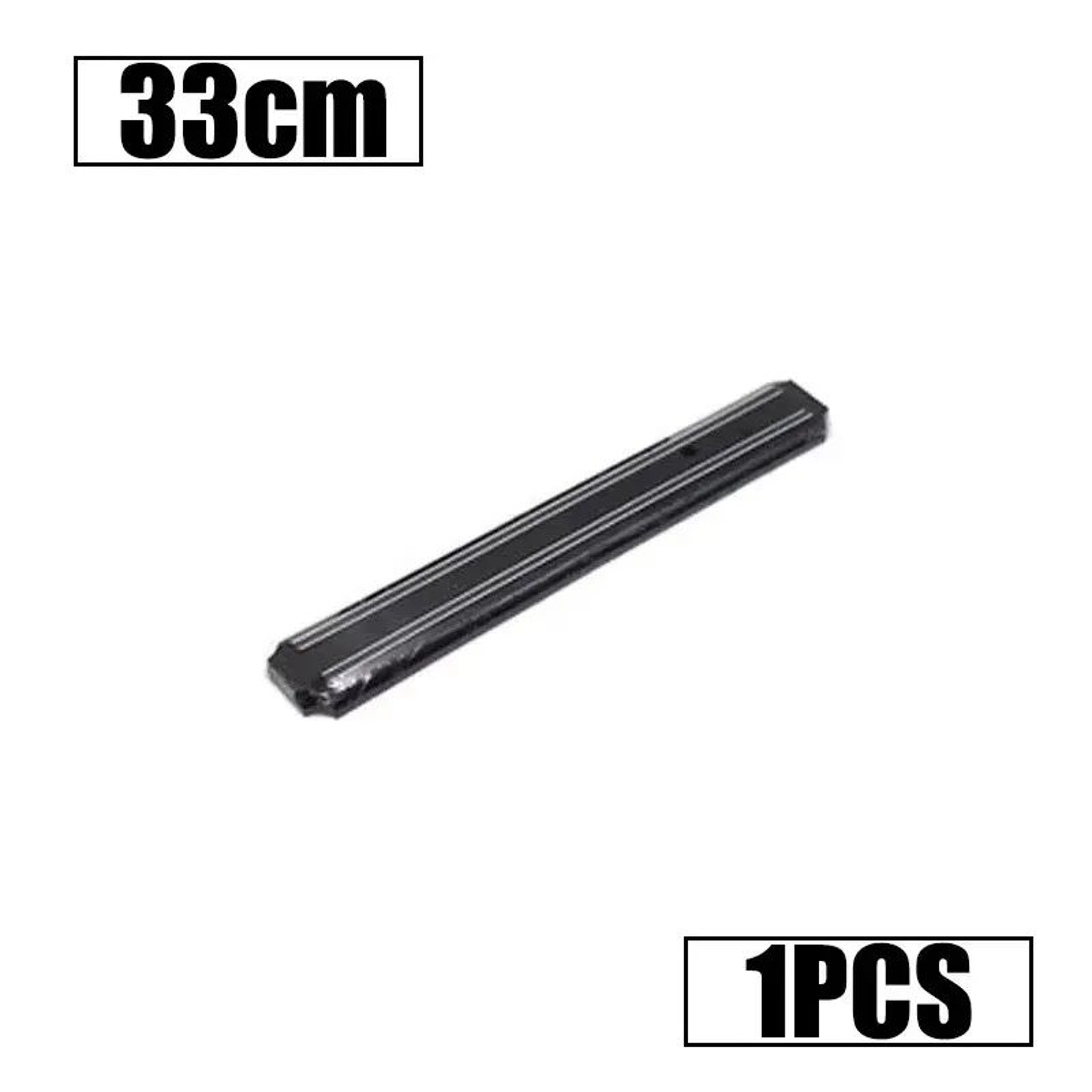 Strong Magnetic Wall Mounted Knife Holder Strip 7