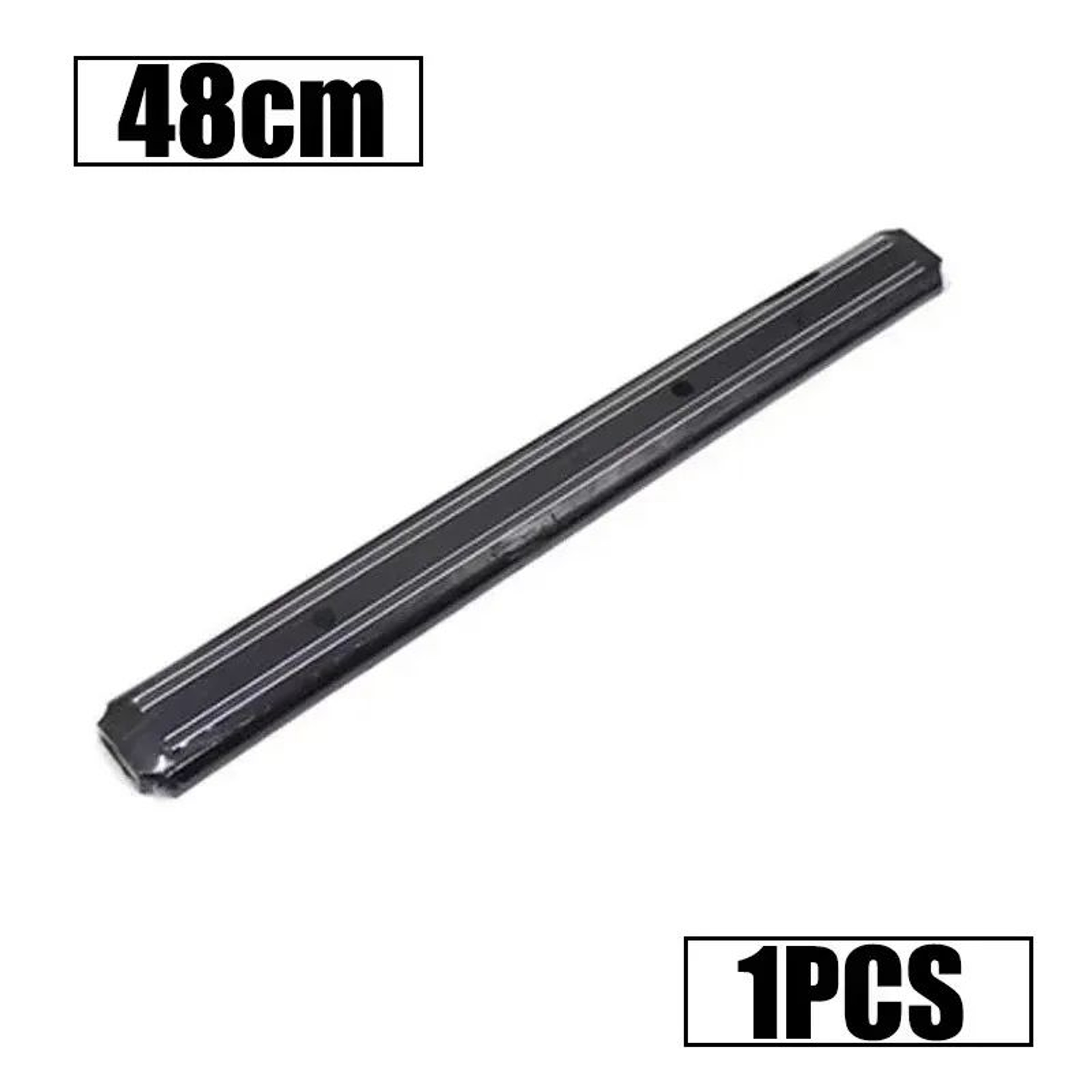Strong Magnetic Wall Mounted Knife Holder Strip 8