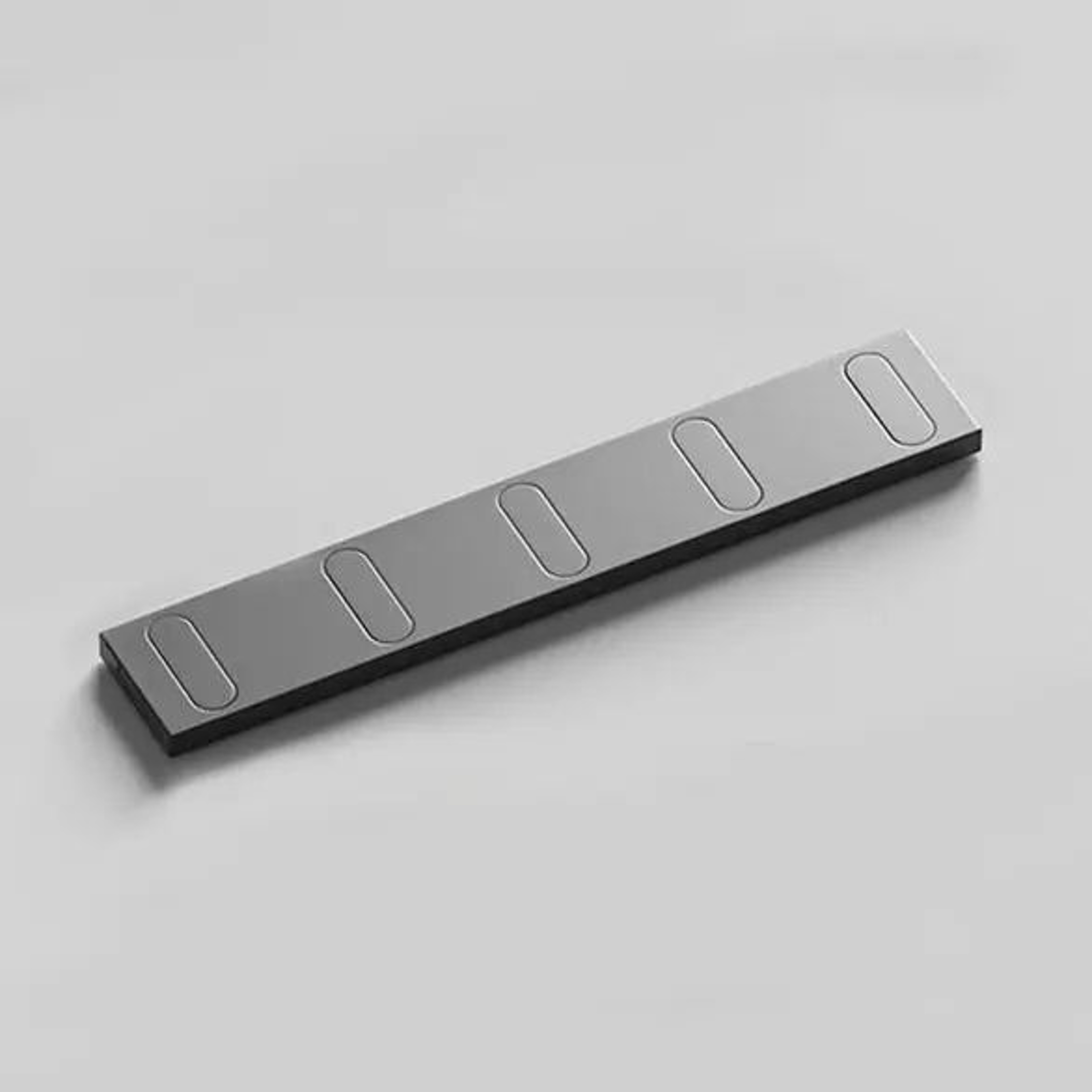 Invisible Folding Wall Hook Rack Organizer 20