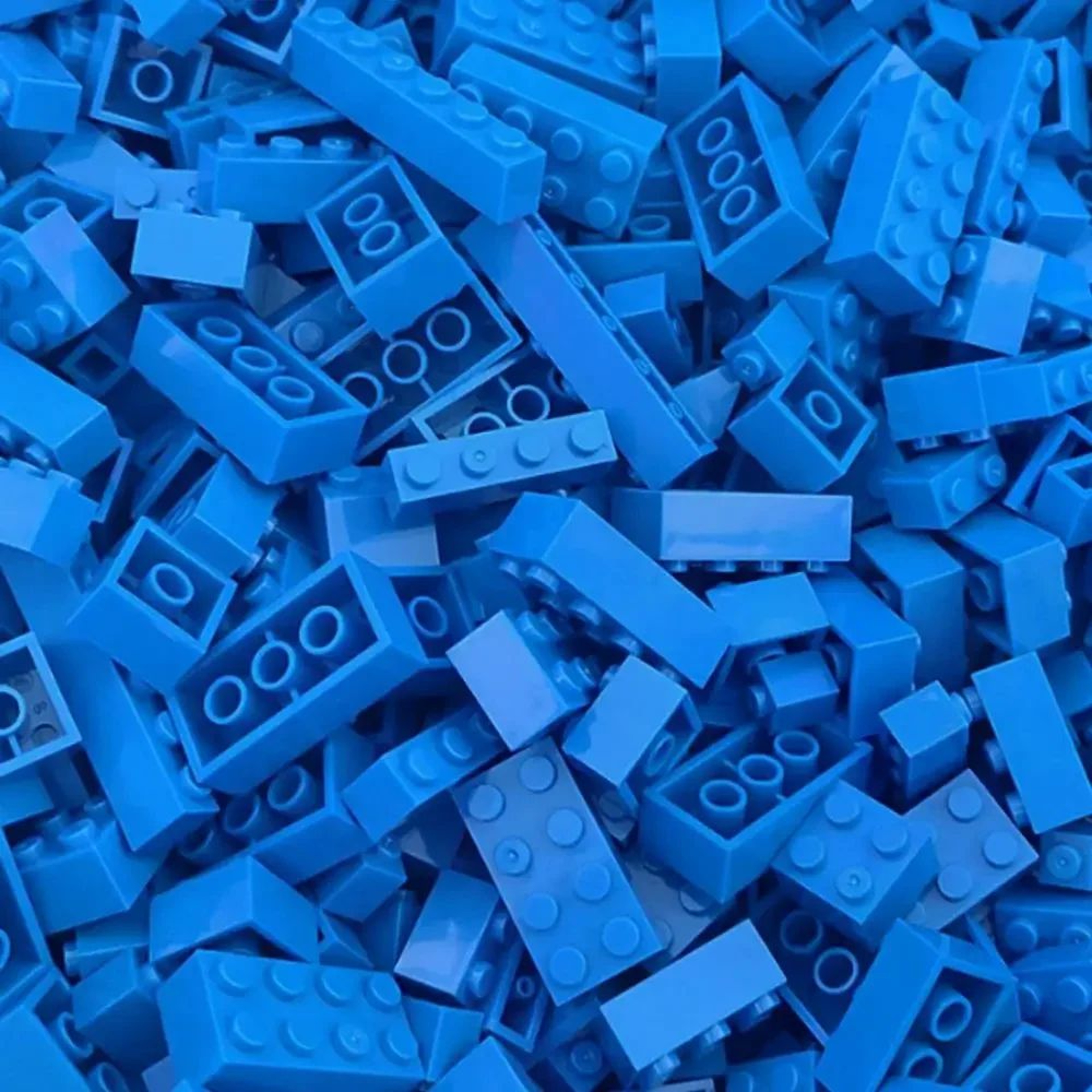 120 240PCS Colorful City Building Blocks Set 20