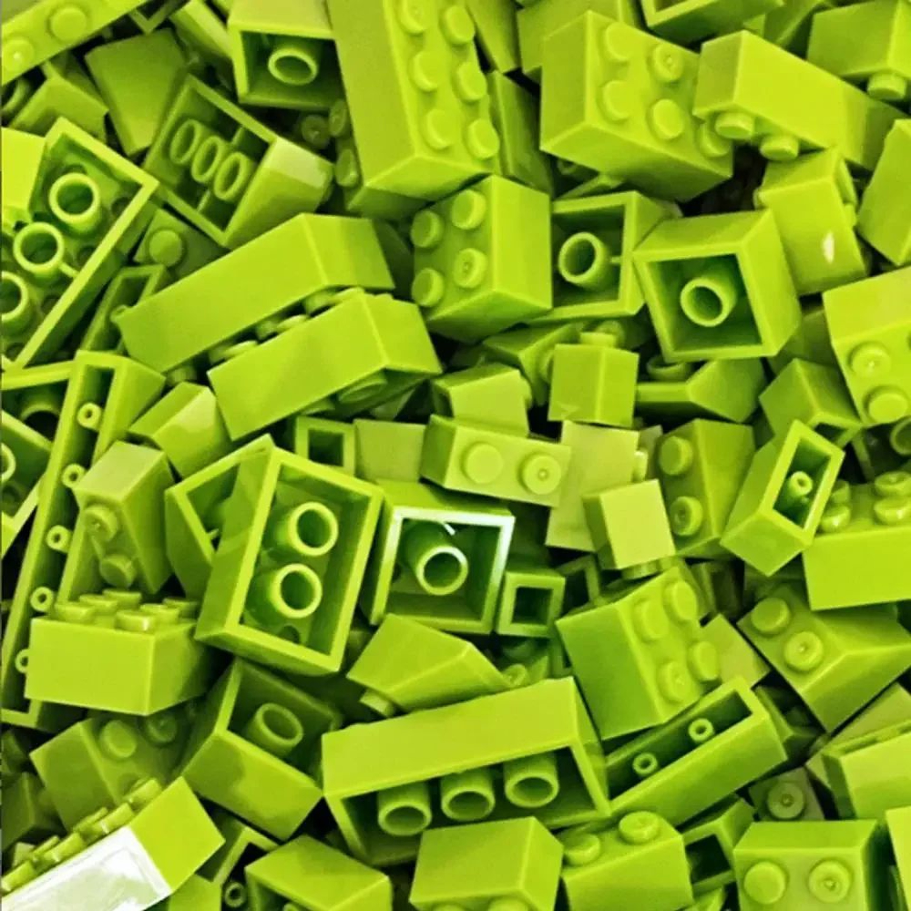 120 240PCS Colorful City Building Blocks Set 10