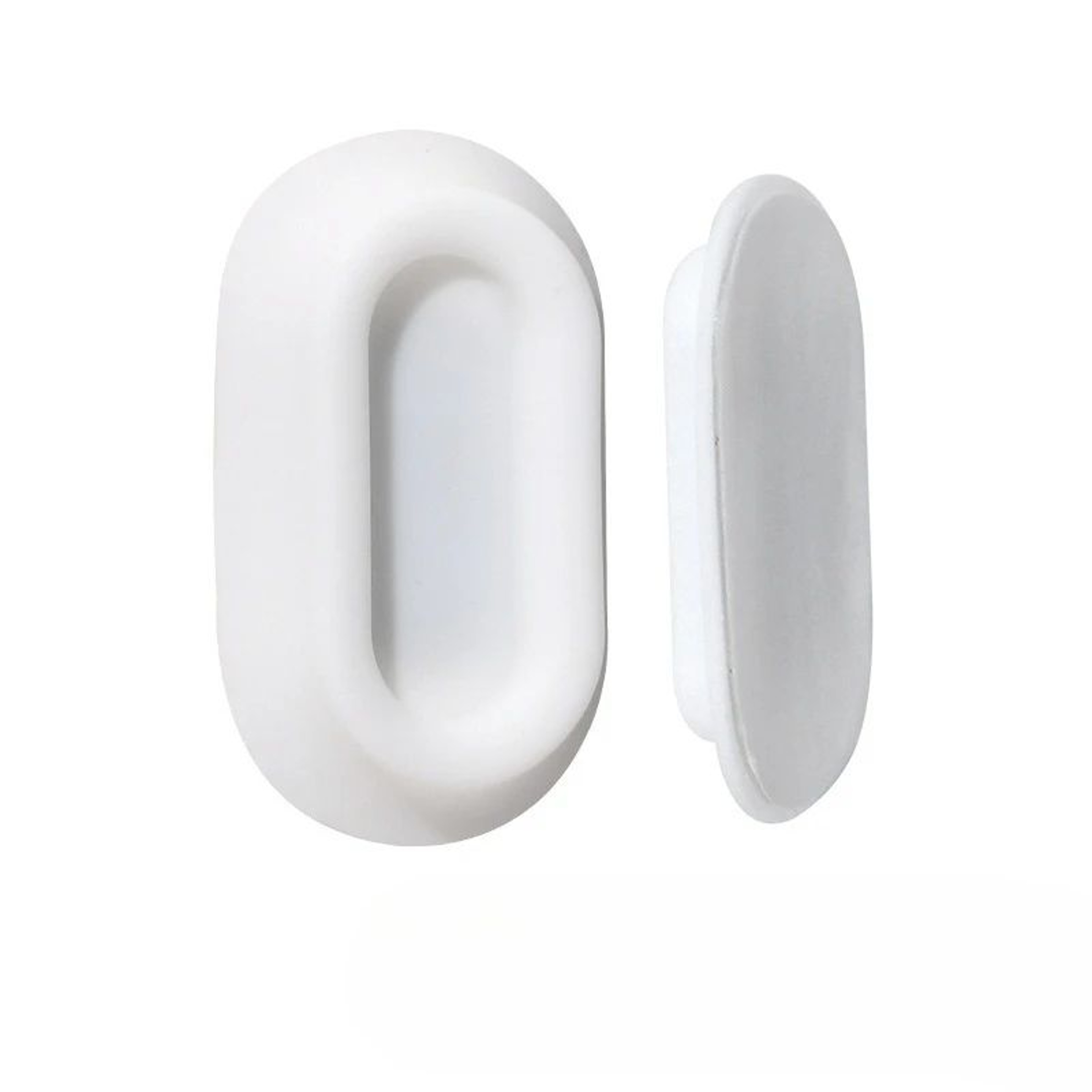 Magnetic Wall Mounted Remote Control Holder 7
