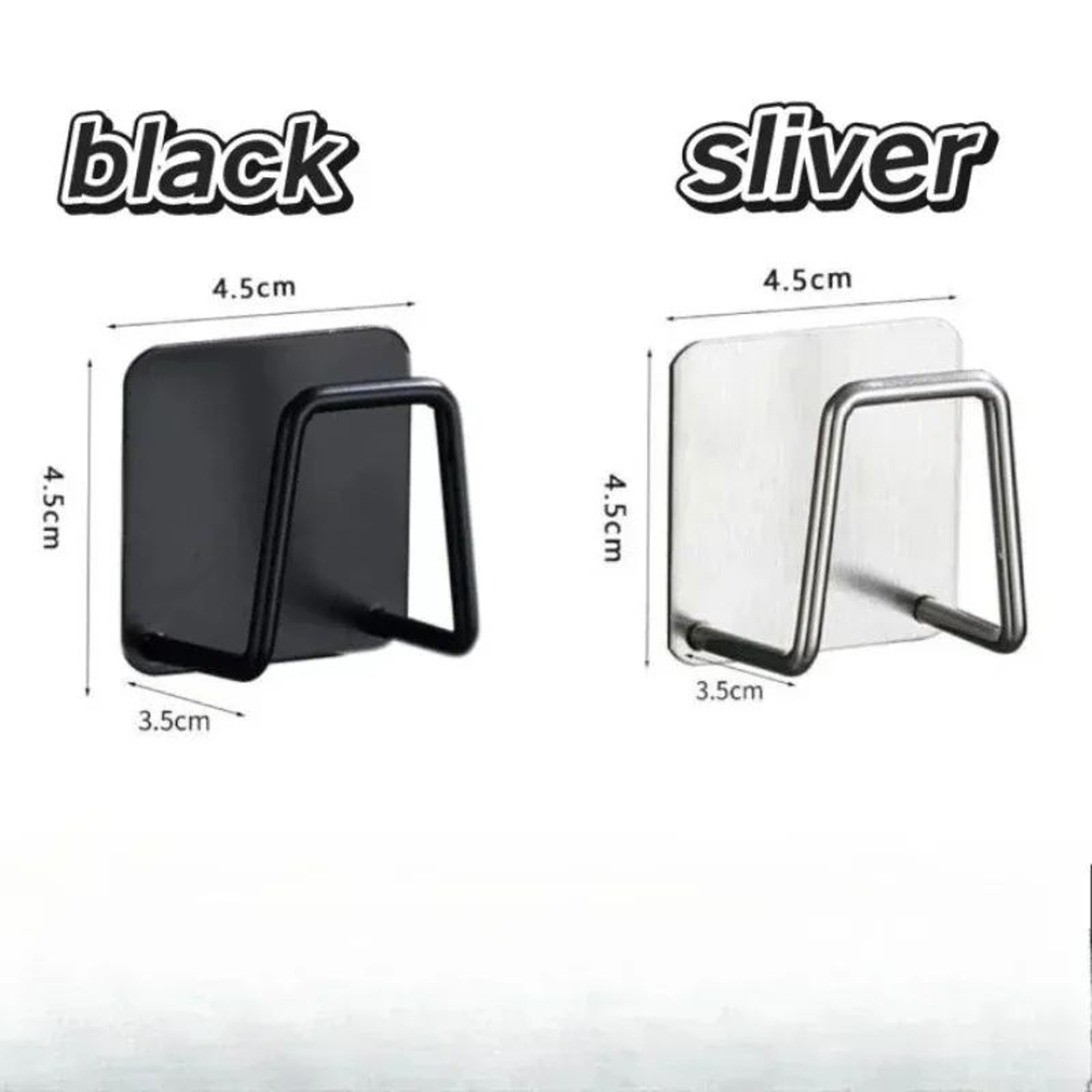 Stainless Steel Sink Sponge Holder Drain Rack 2