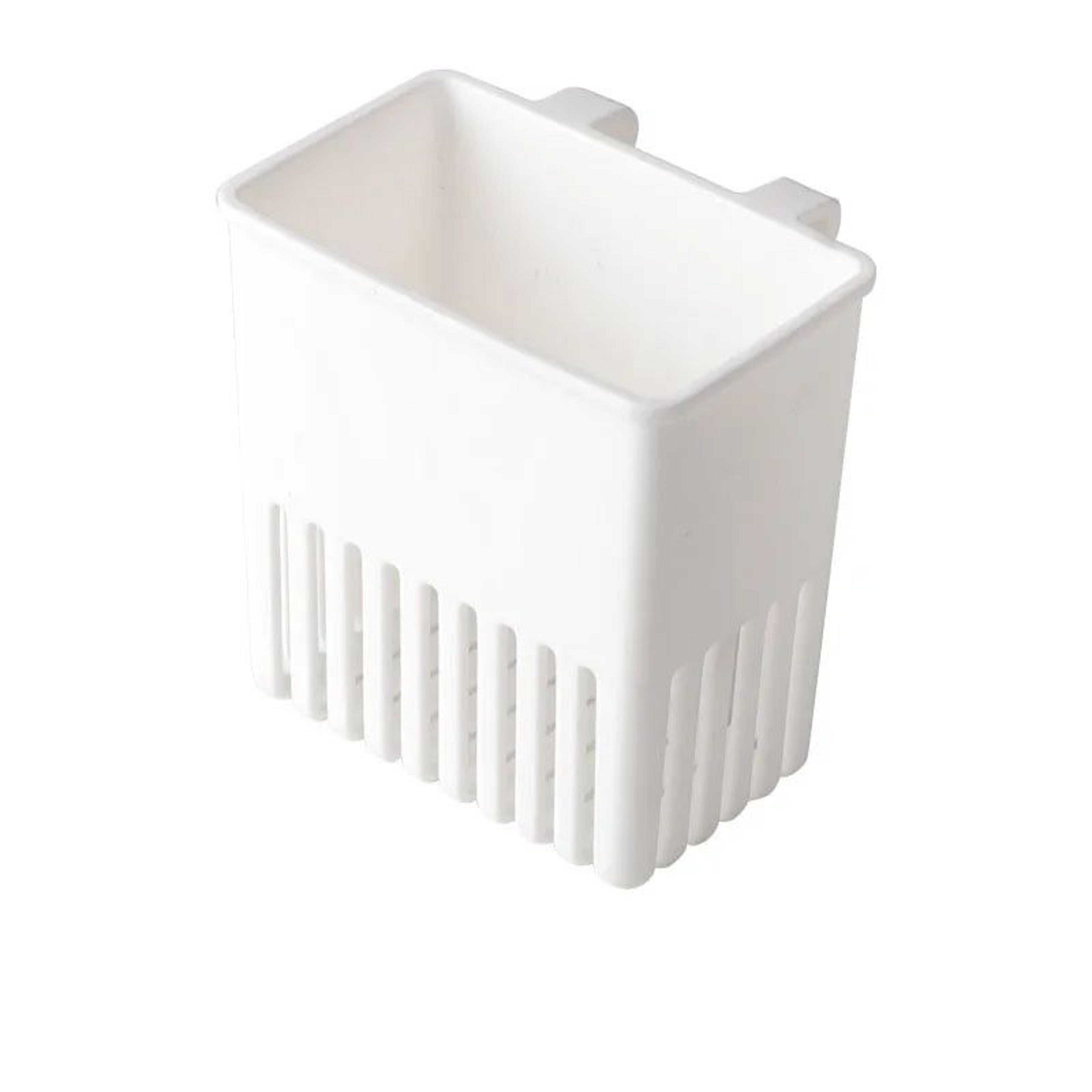 Wall Mounted Upside Down Cup Drying Rack 7