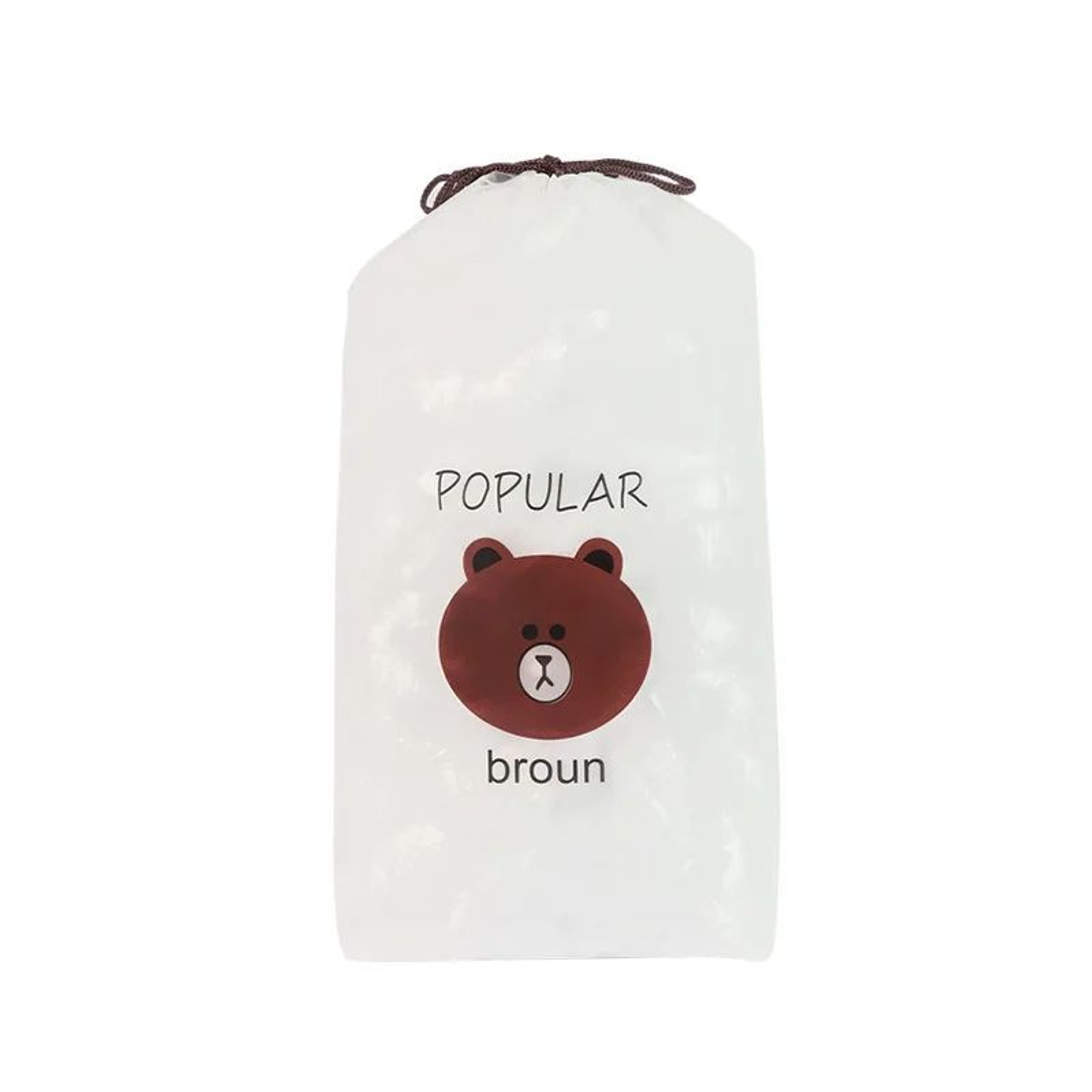 Disposable Elastic Food Cover Preservation Wrap 7