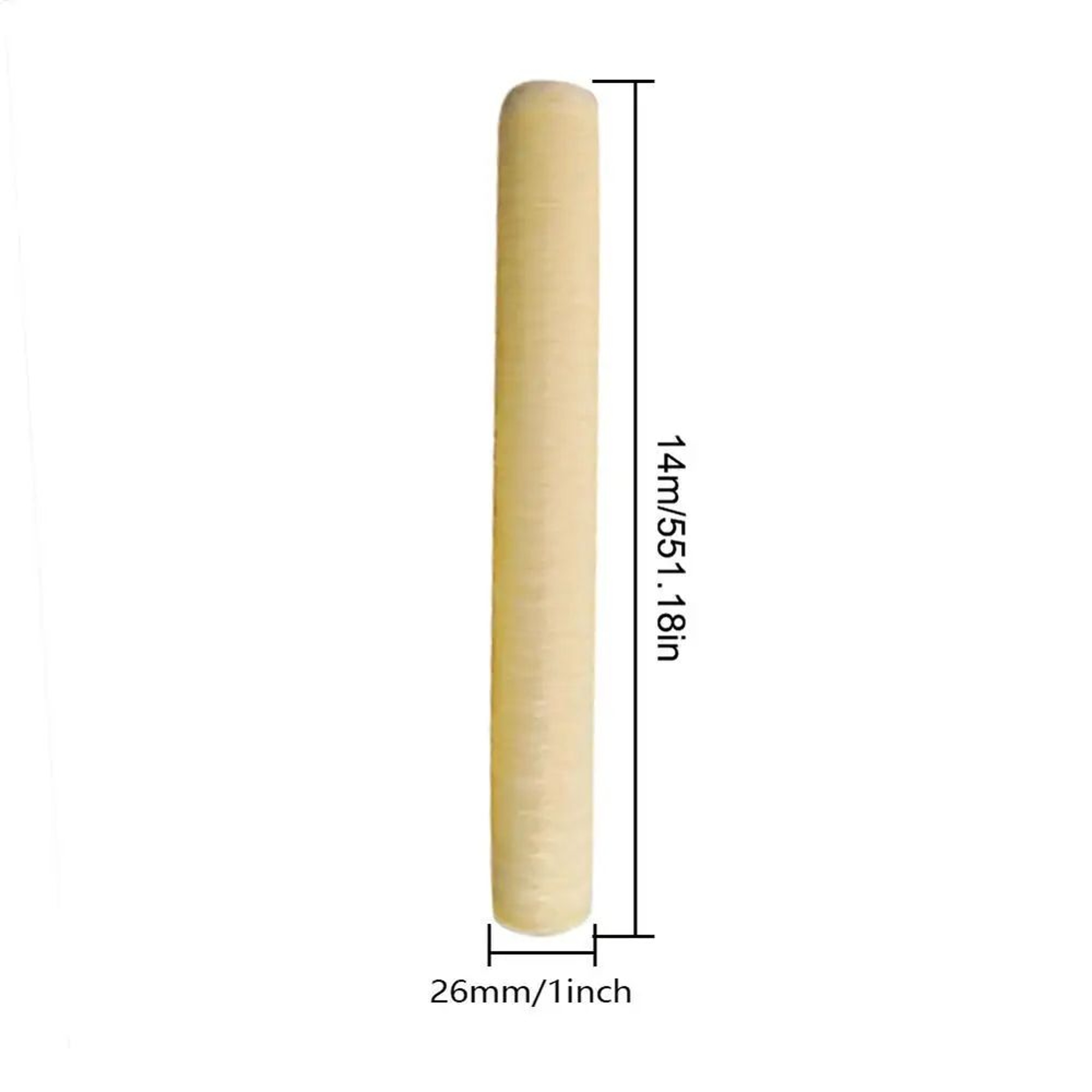 Collagen Sausage Casing Roll 6