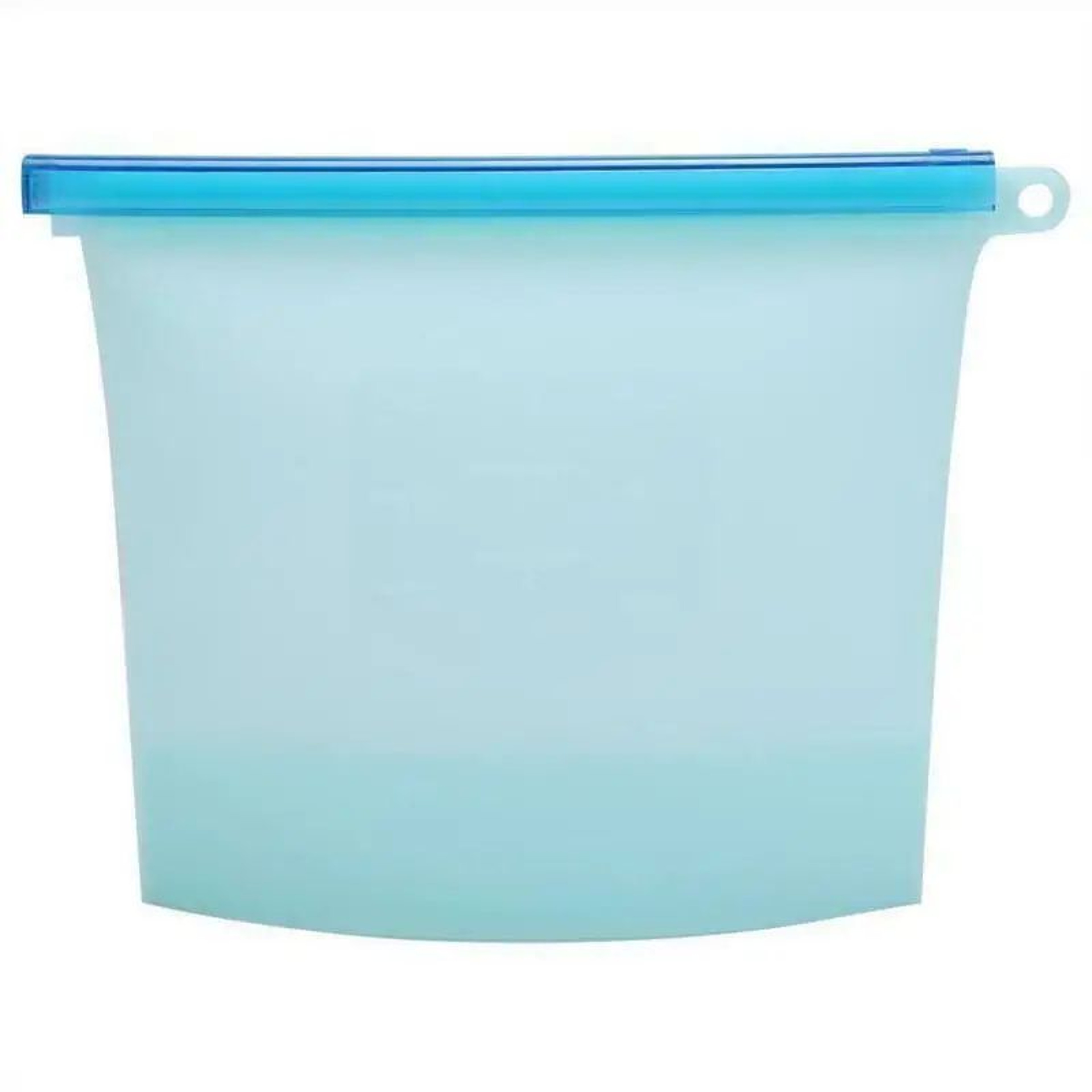 Reusable Silicone Food Storage Bag 8
