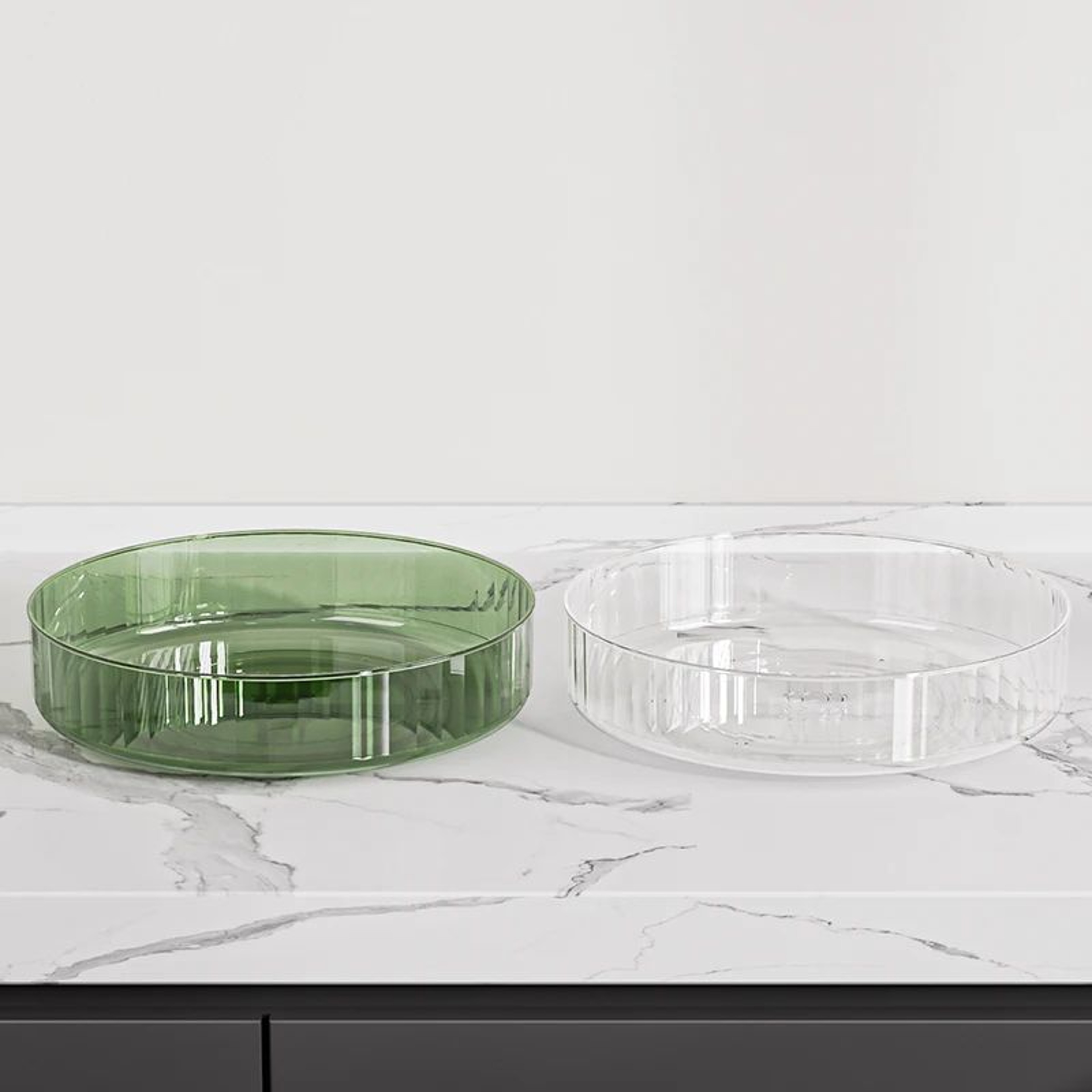 360 Degree Rotating Lazy Susan Organizer Tray 5