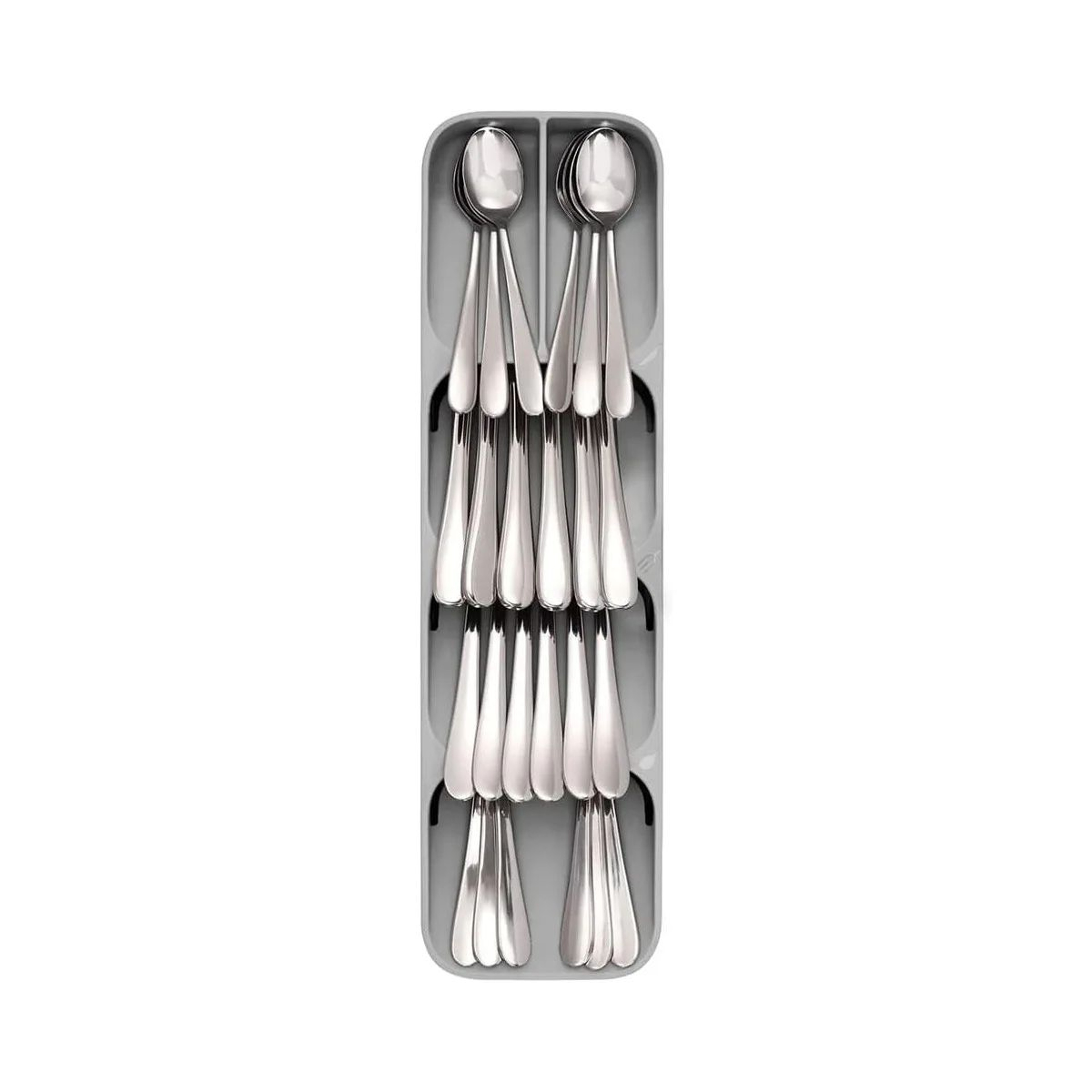 Space Saving Cutlery And Knife Drawer Organizer 10