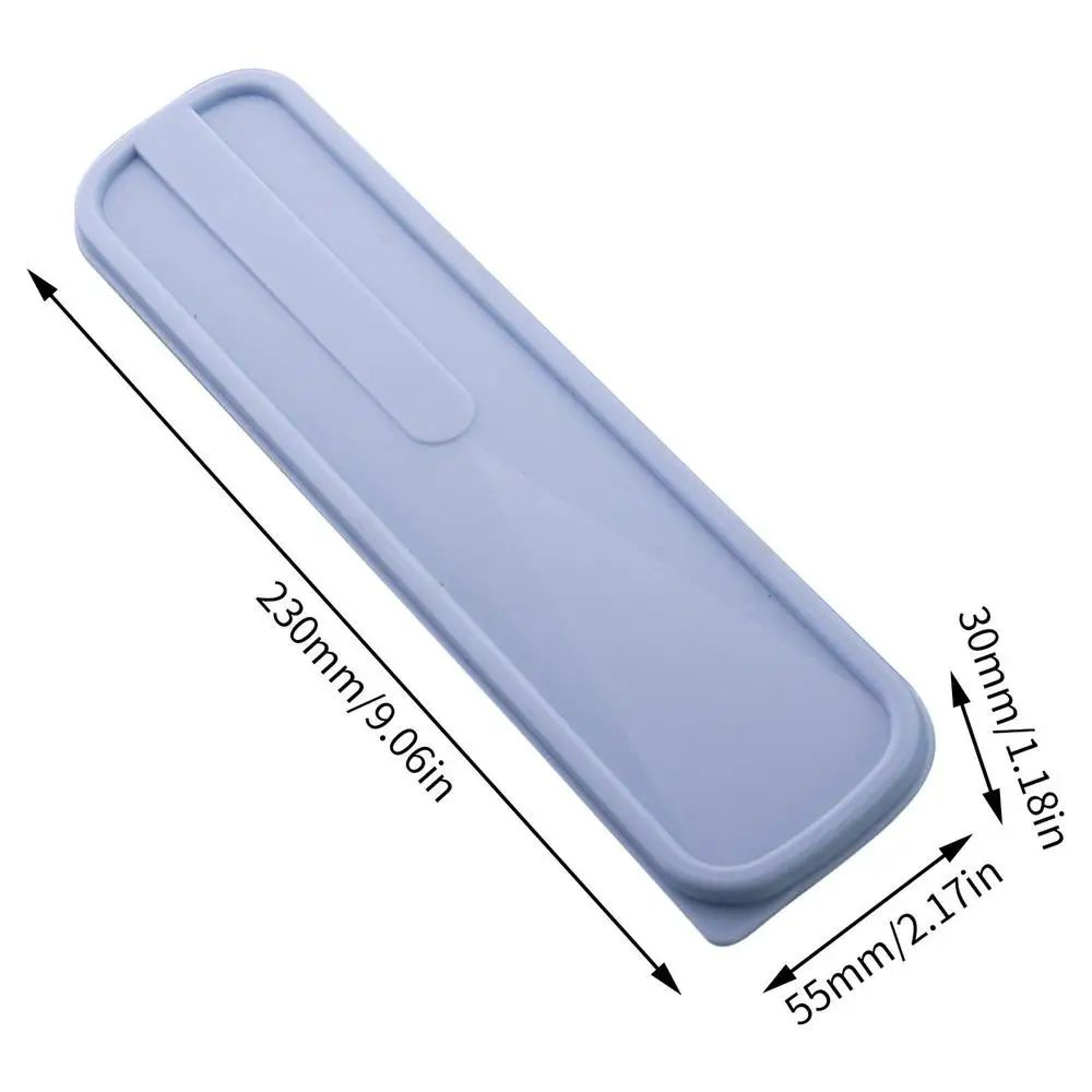 Portable Multicolor Cutlery Storage Box 8