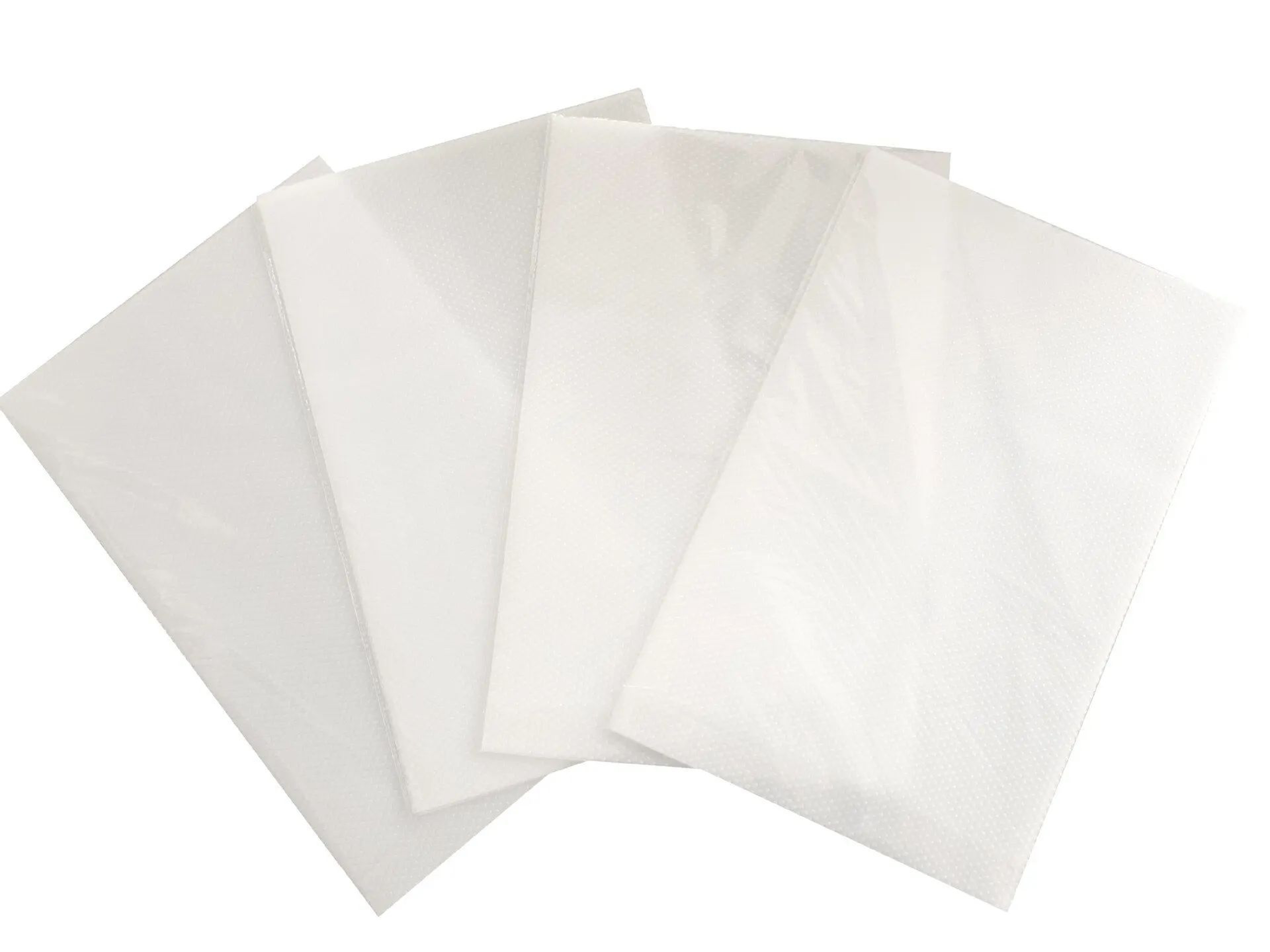 Cut To Fit Anti Mold Refrigerator Mat Set 10