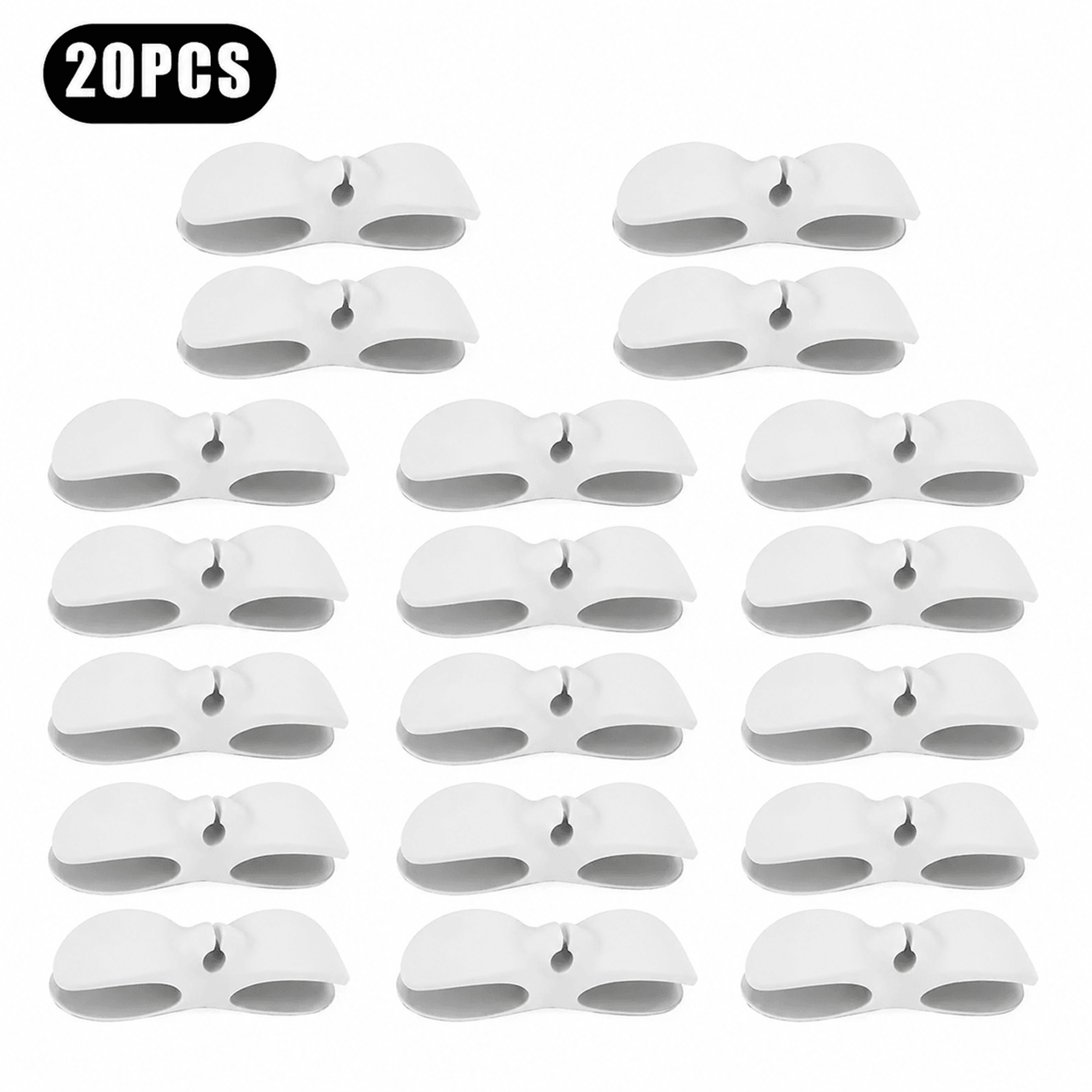 Self Adhesive Cord Winder Organizer For Kitchen Appliances 12