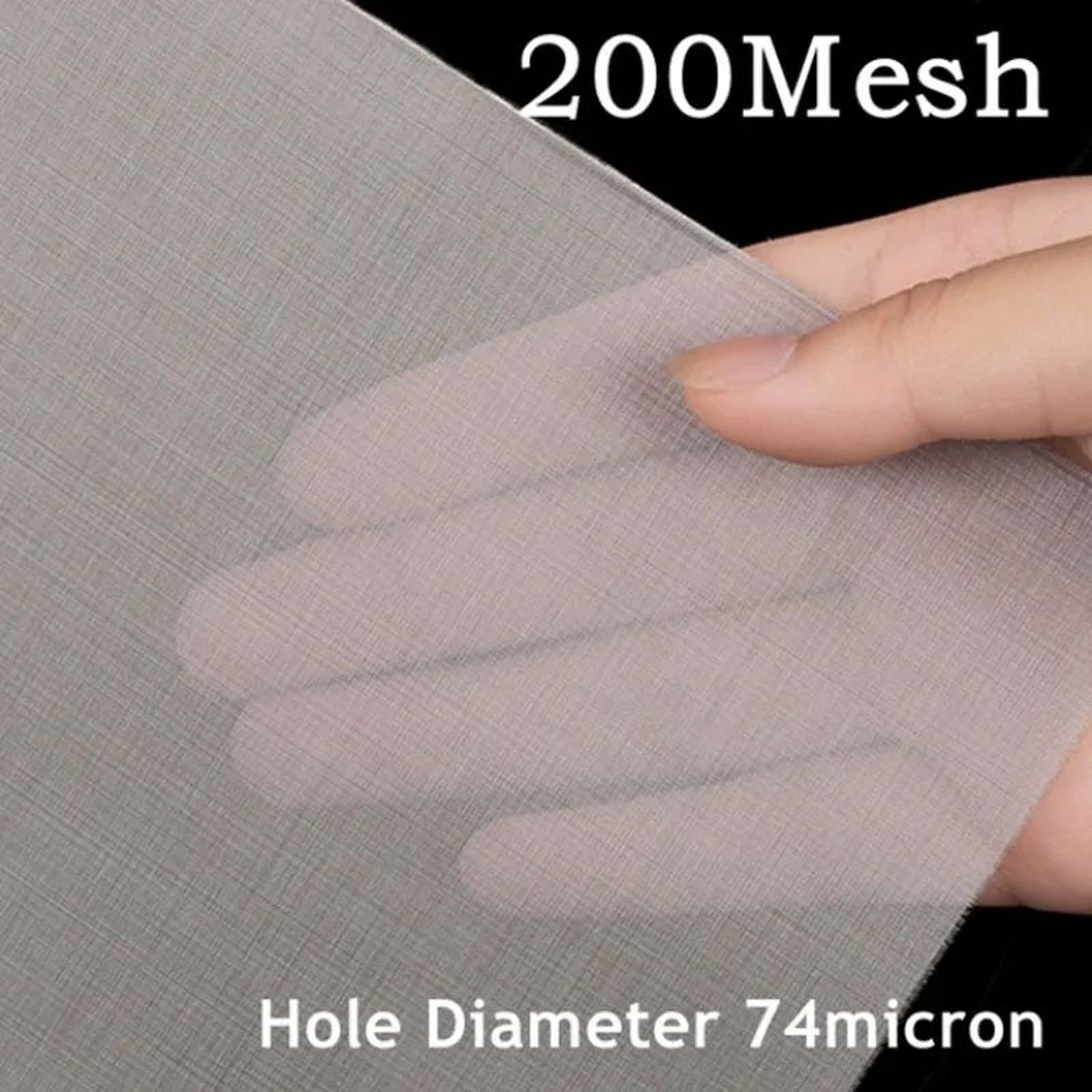 Stainless Steel Wire Mesh Filter Screen Sheet 17