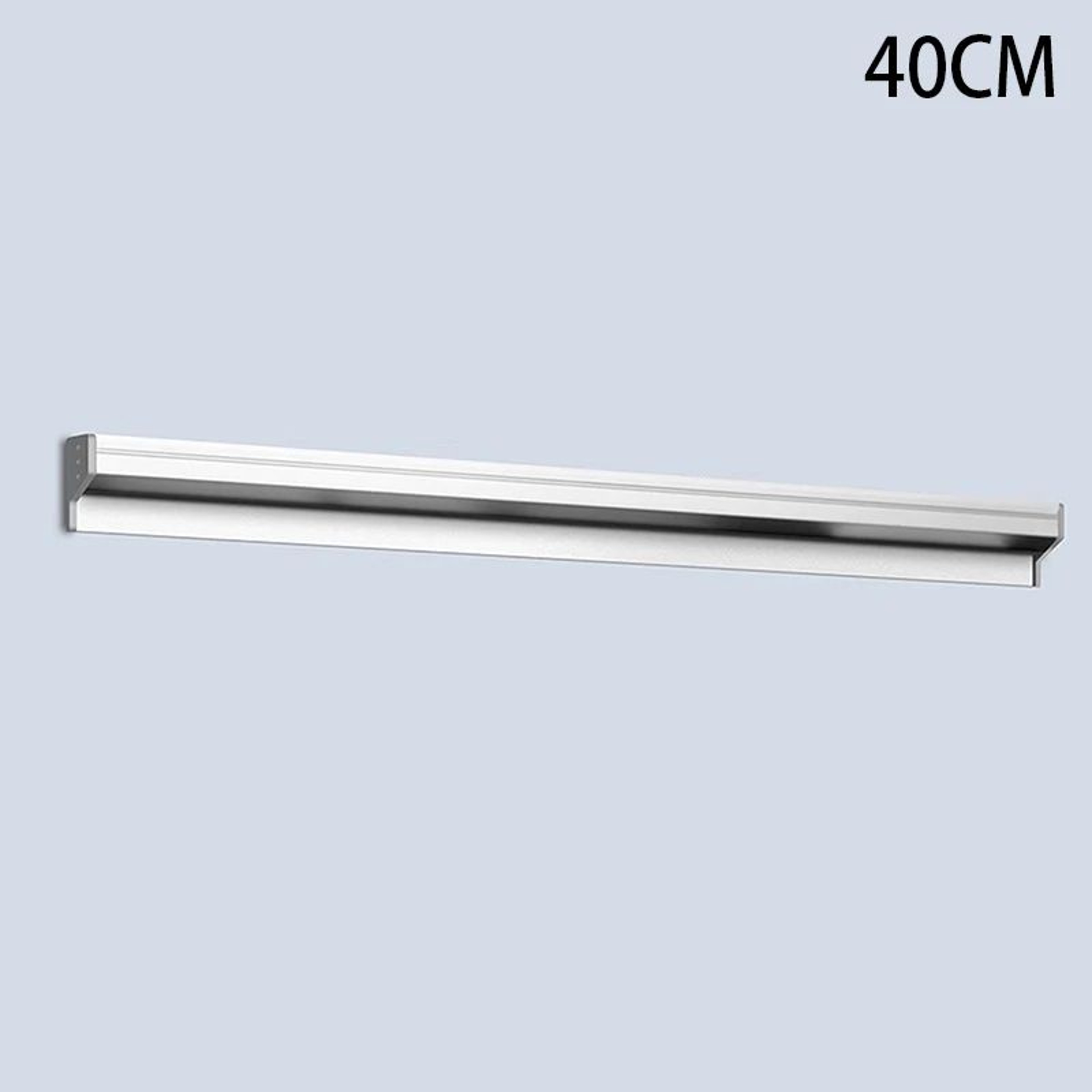 Stainless Steel Ticket Order Holder Rack 9