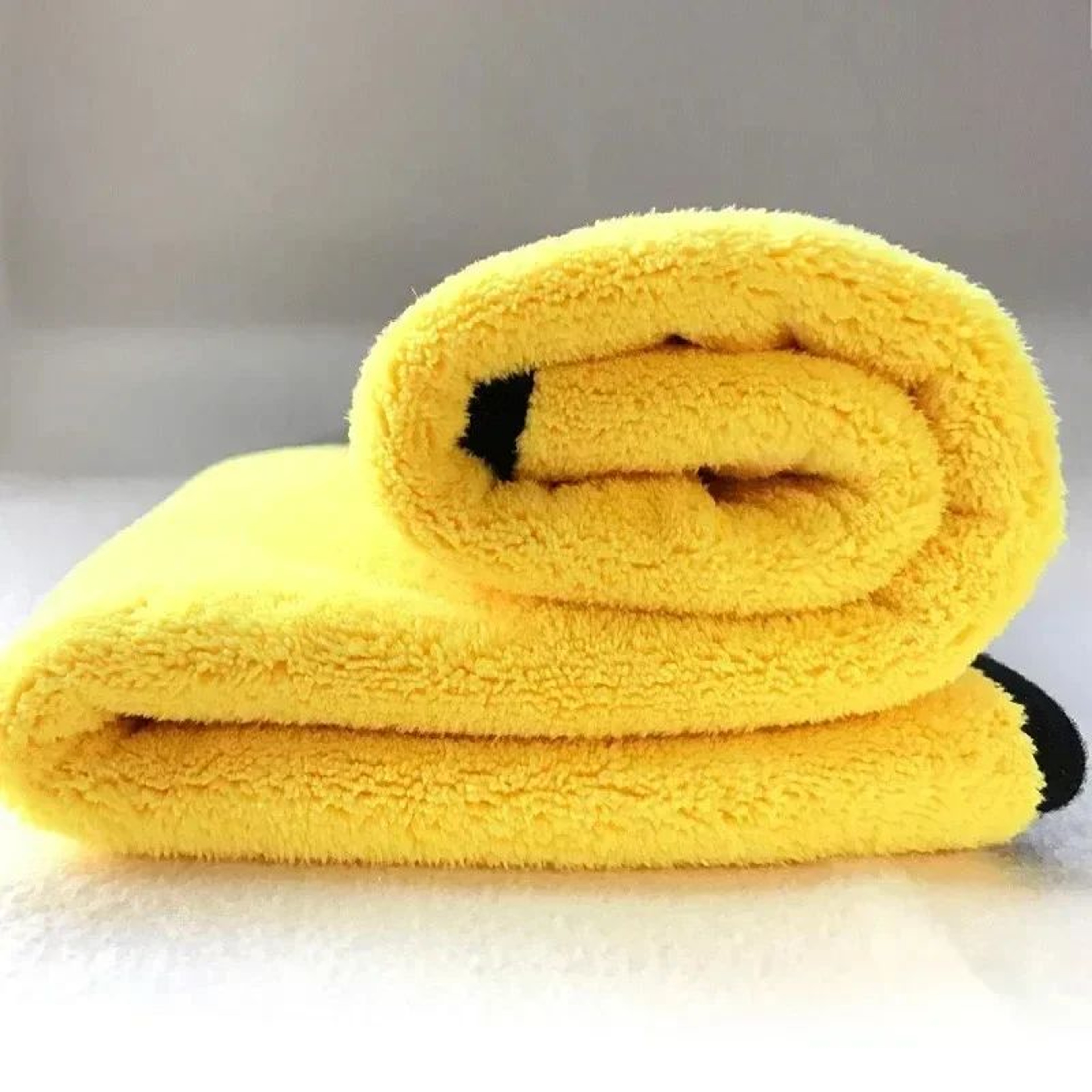 Premium Microfiber Car Cleaning And Drying Towels 9