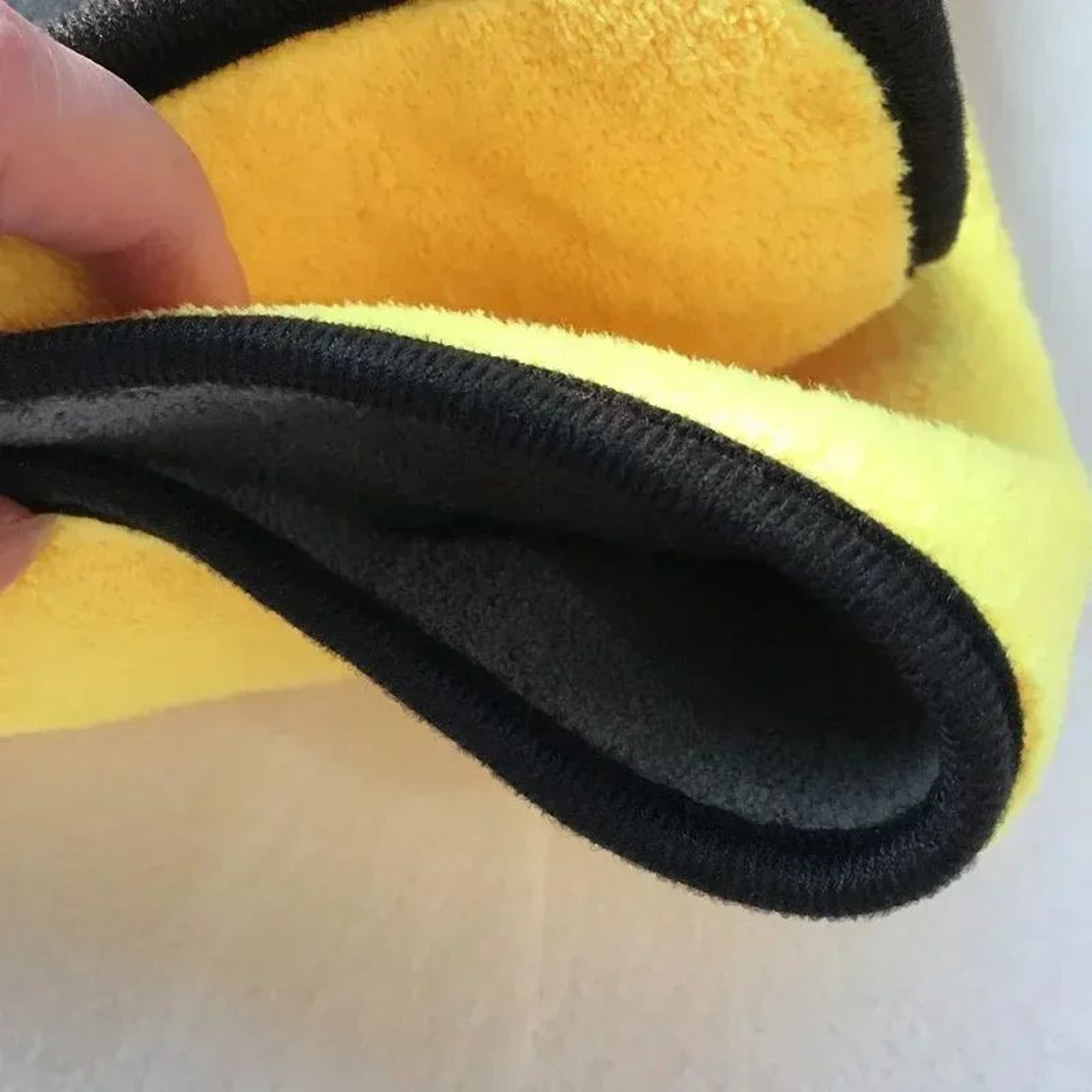Premium Microfiber Car Cleaning And Drying Towels 10