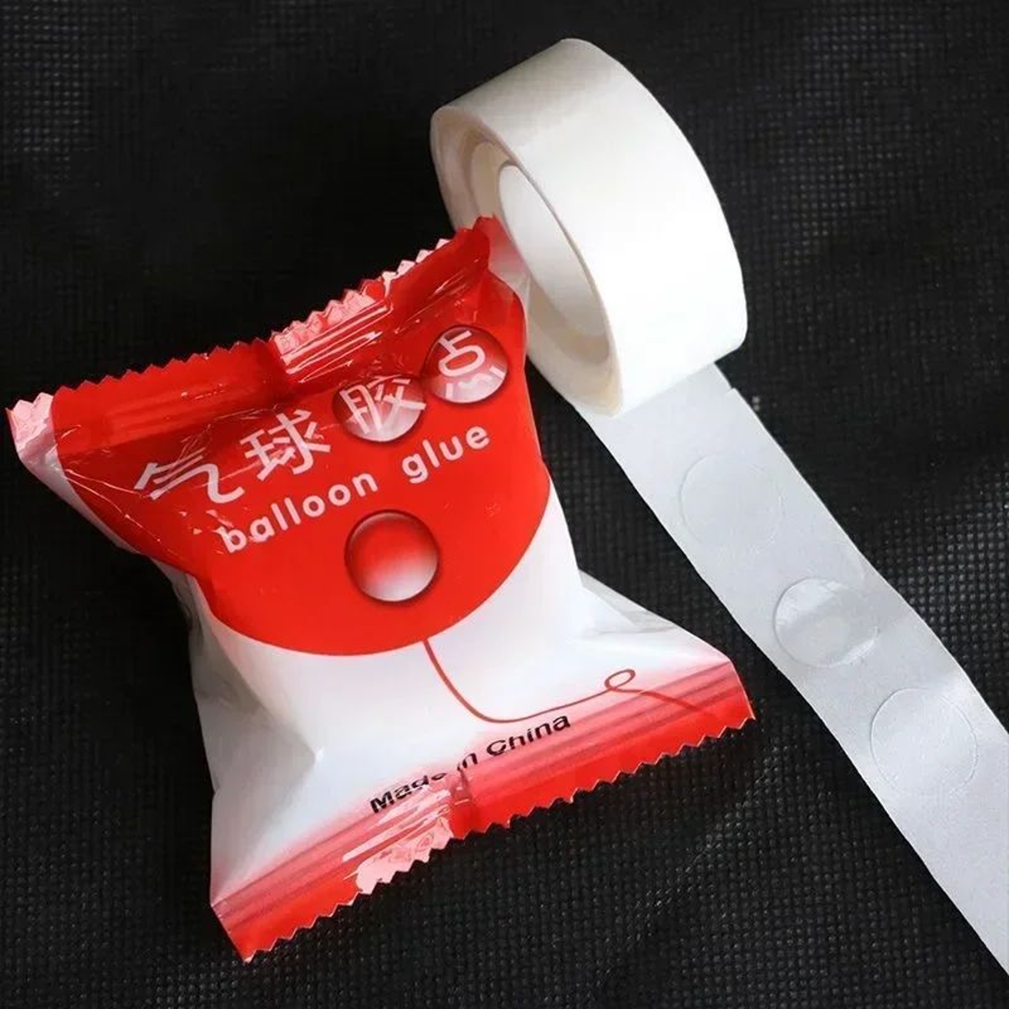 Balloon Glue Dots For Party Decorations 15