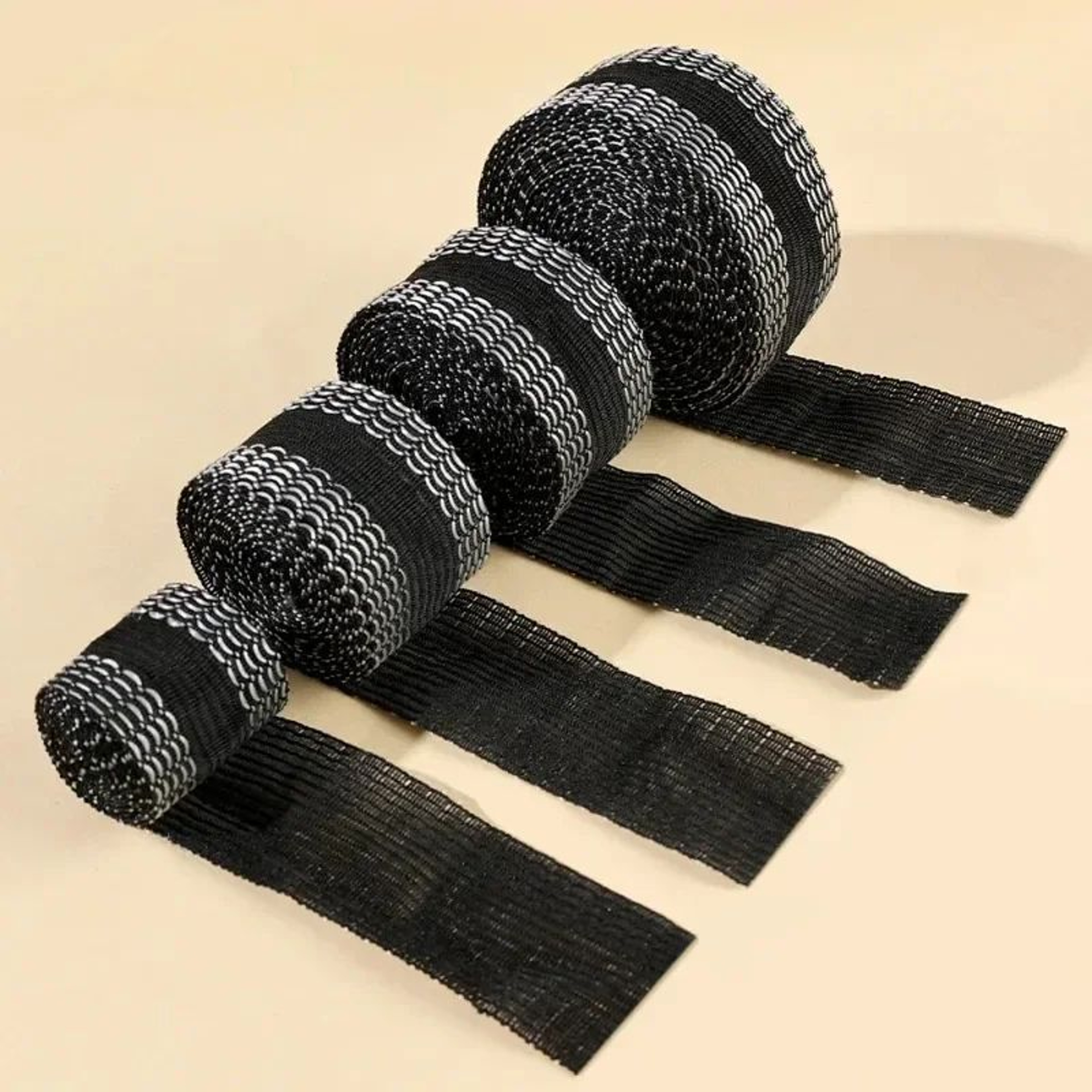 Self Adhesive Iron On Hemming Tape For Pants 3