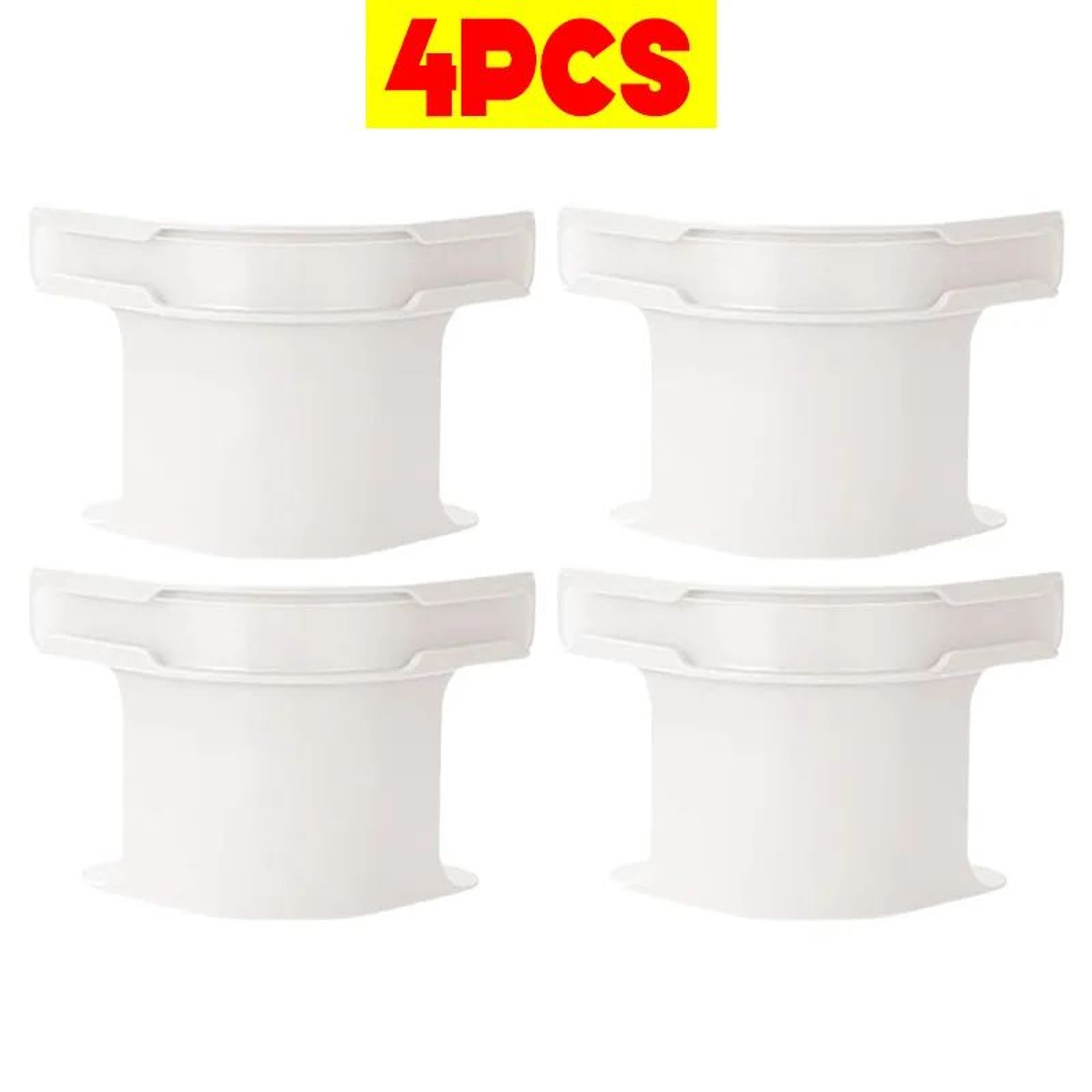 Invisible Bed Sheet Fixing Clips Non Slip Bedding Fasteners 11