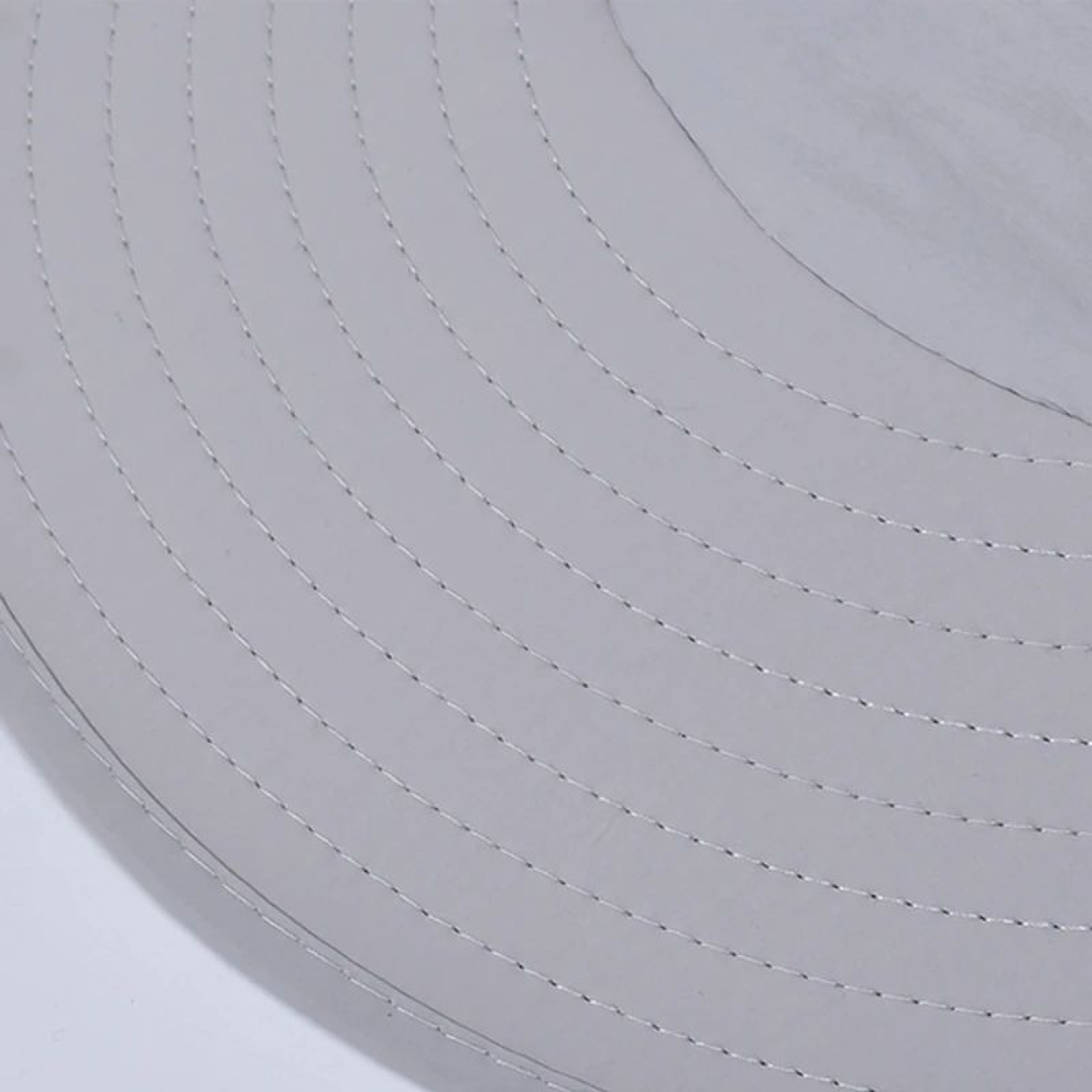Large Brim Quick Drying Breathable Sunshade Hat With Neck Flap 5