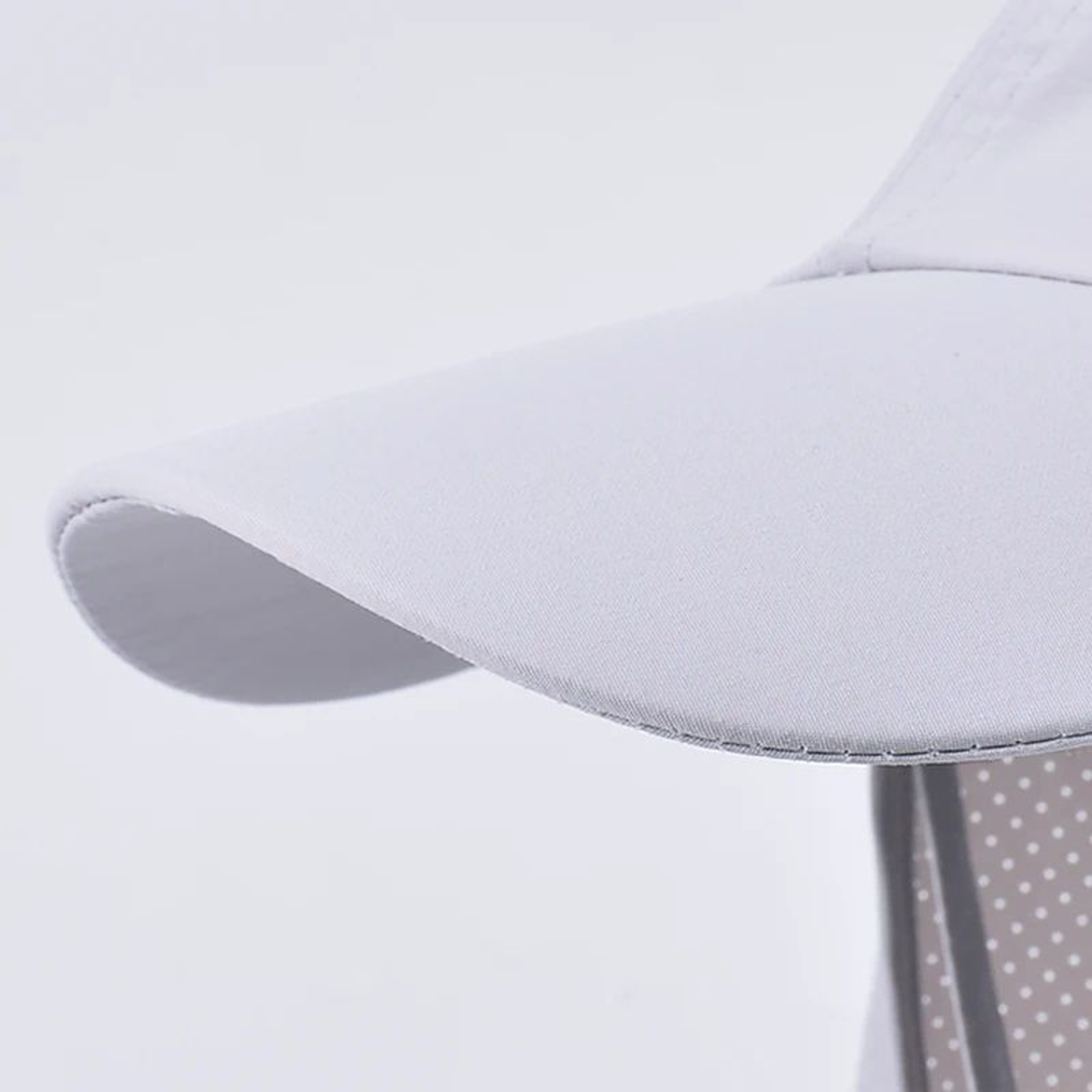 Quick Dry Sun Protection Hat With Neck Shawl 4