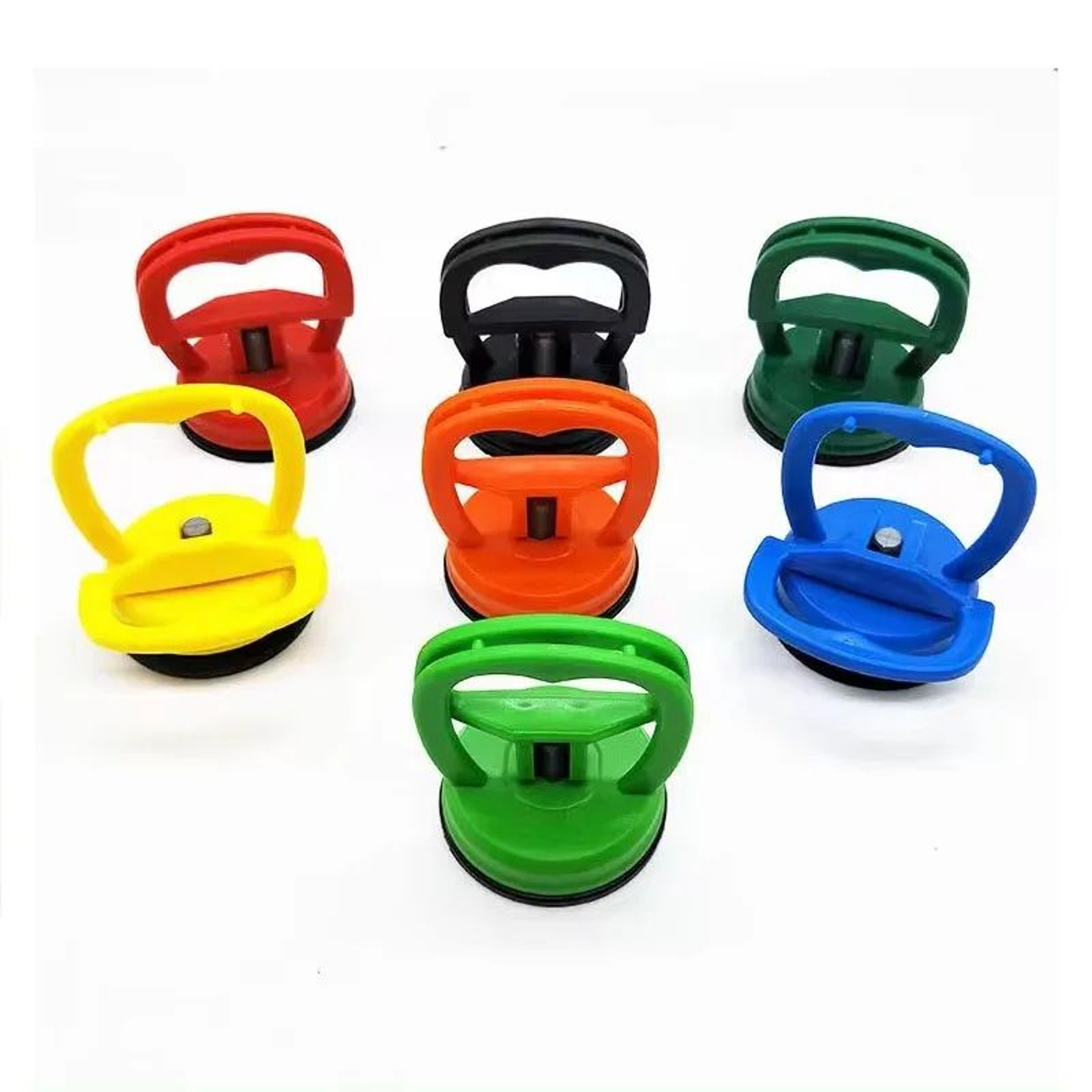 Car Dent Puller Suction Cup Repair Tool 10