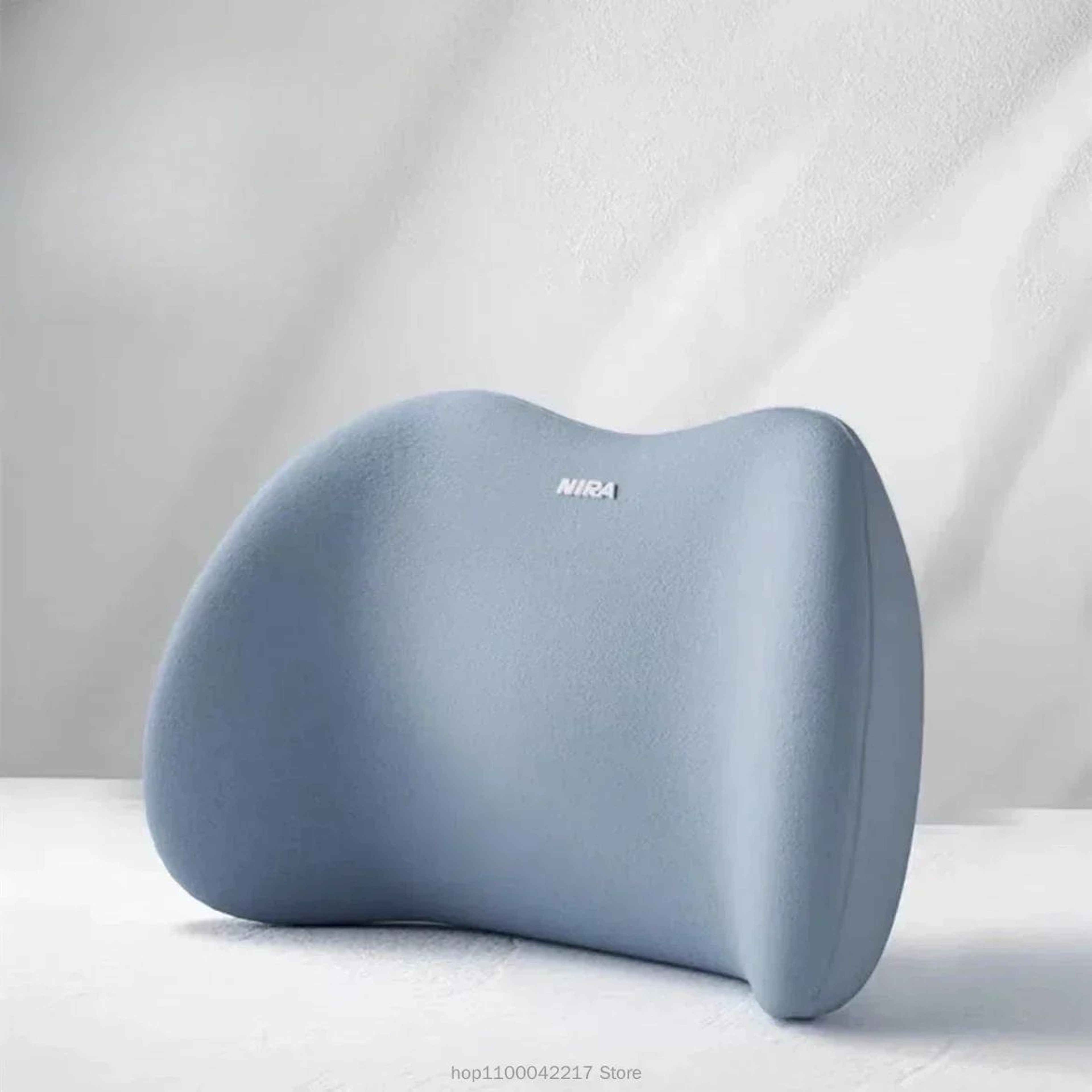 Universal Ergonomic Memory Foam Car Seat Cushion Set 19