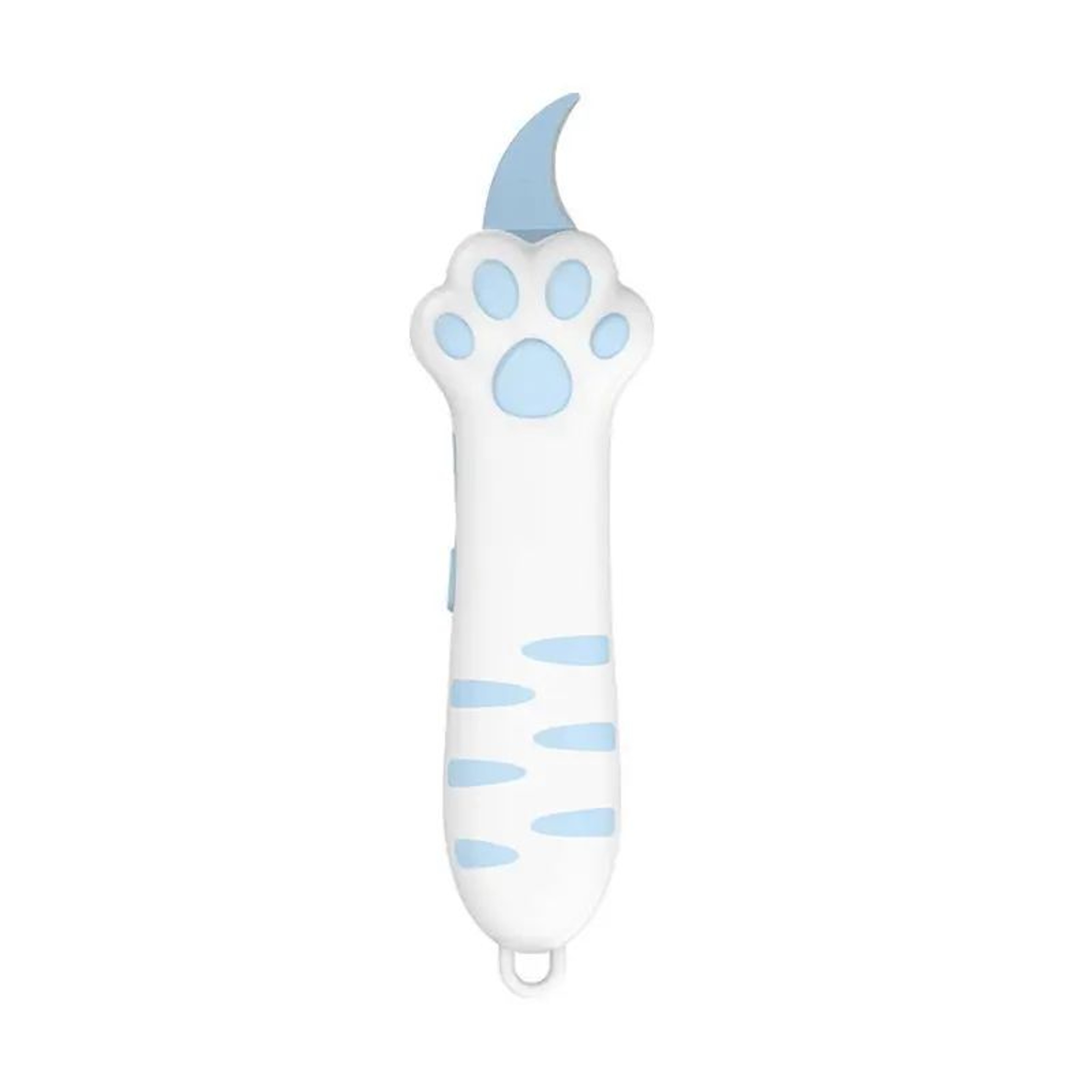 Mini Cat Claw Portable Box Cutter Utility Knife 6