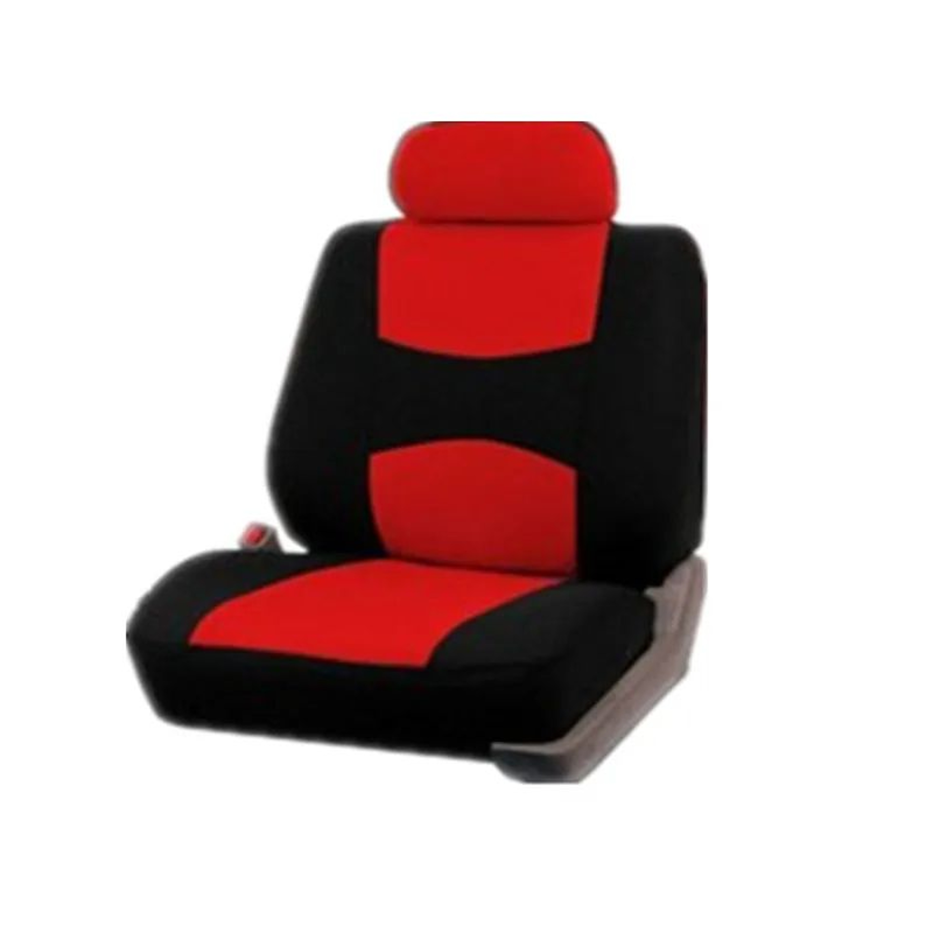 Universal 5 Seat Waterproof Car Seat Cover Set 3