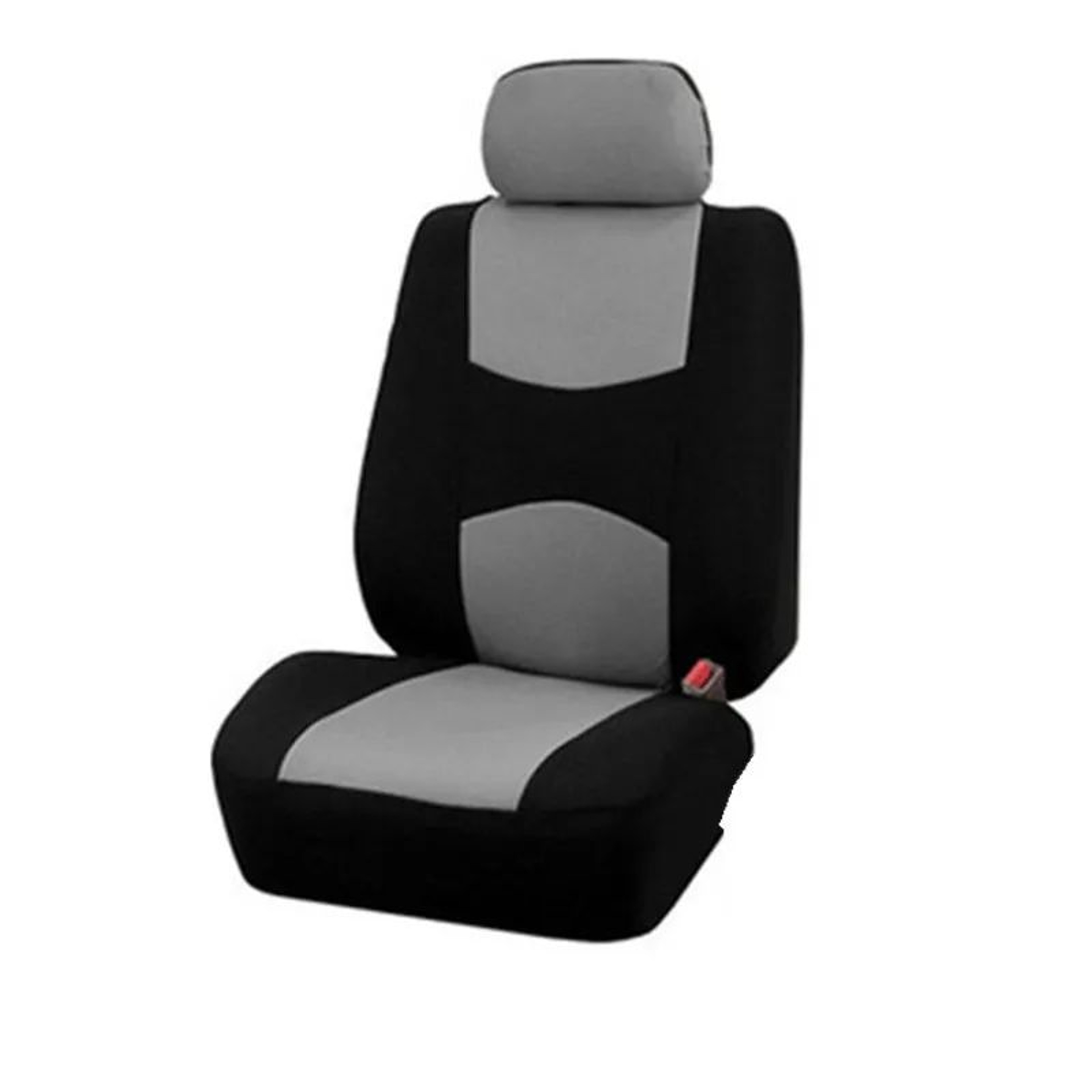 Universal 5 Seat Waterproof Car Seat Cover Set 5