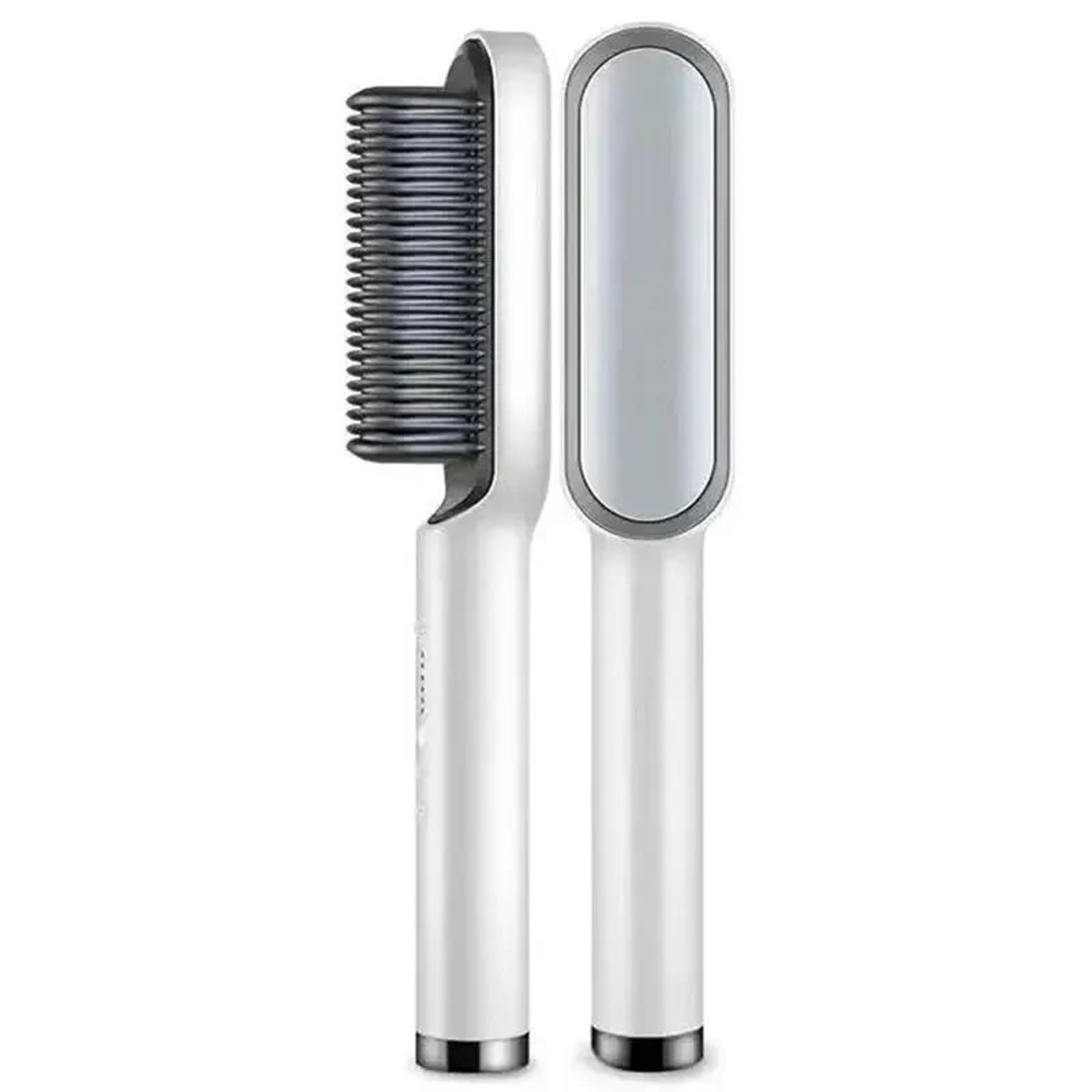 Negative Ion Hair Straightening Comb With Anti Scald Design 11