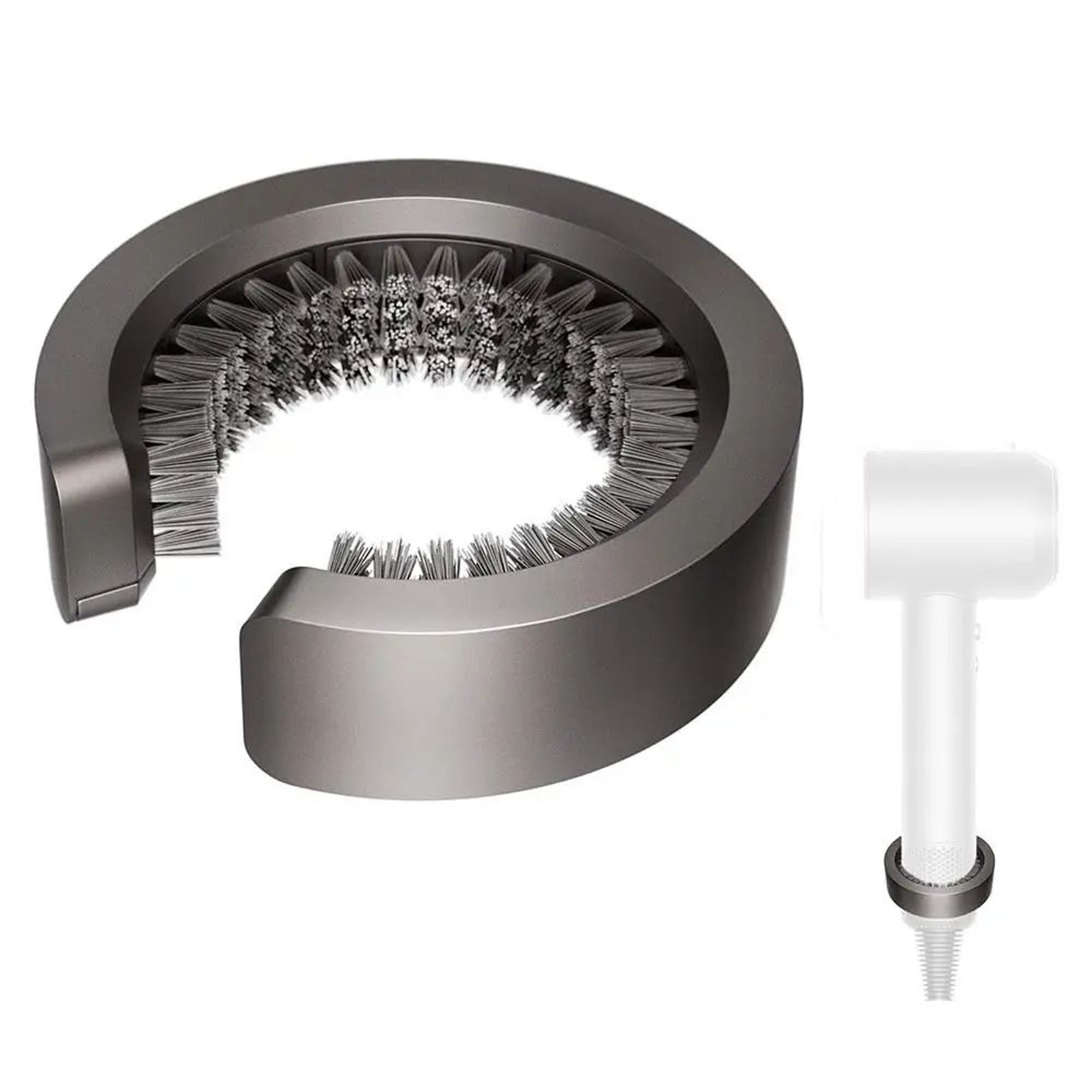 Filter Cleaning Brush For Dyson Airwrap And Supersonic Hair Dryer 6