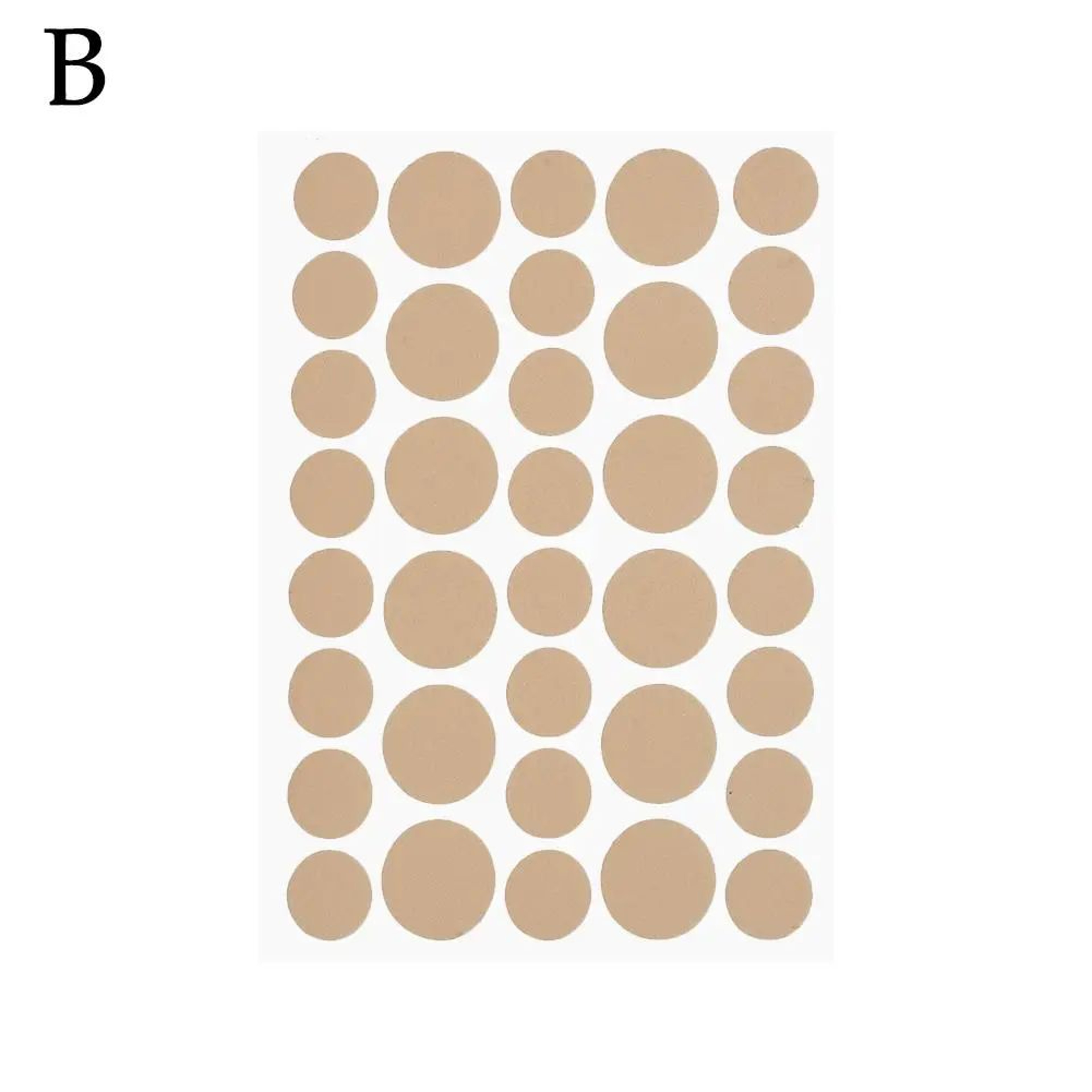 Cute Star And Heart Acne Patches Invisible Pimple Covers 9