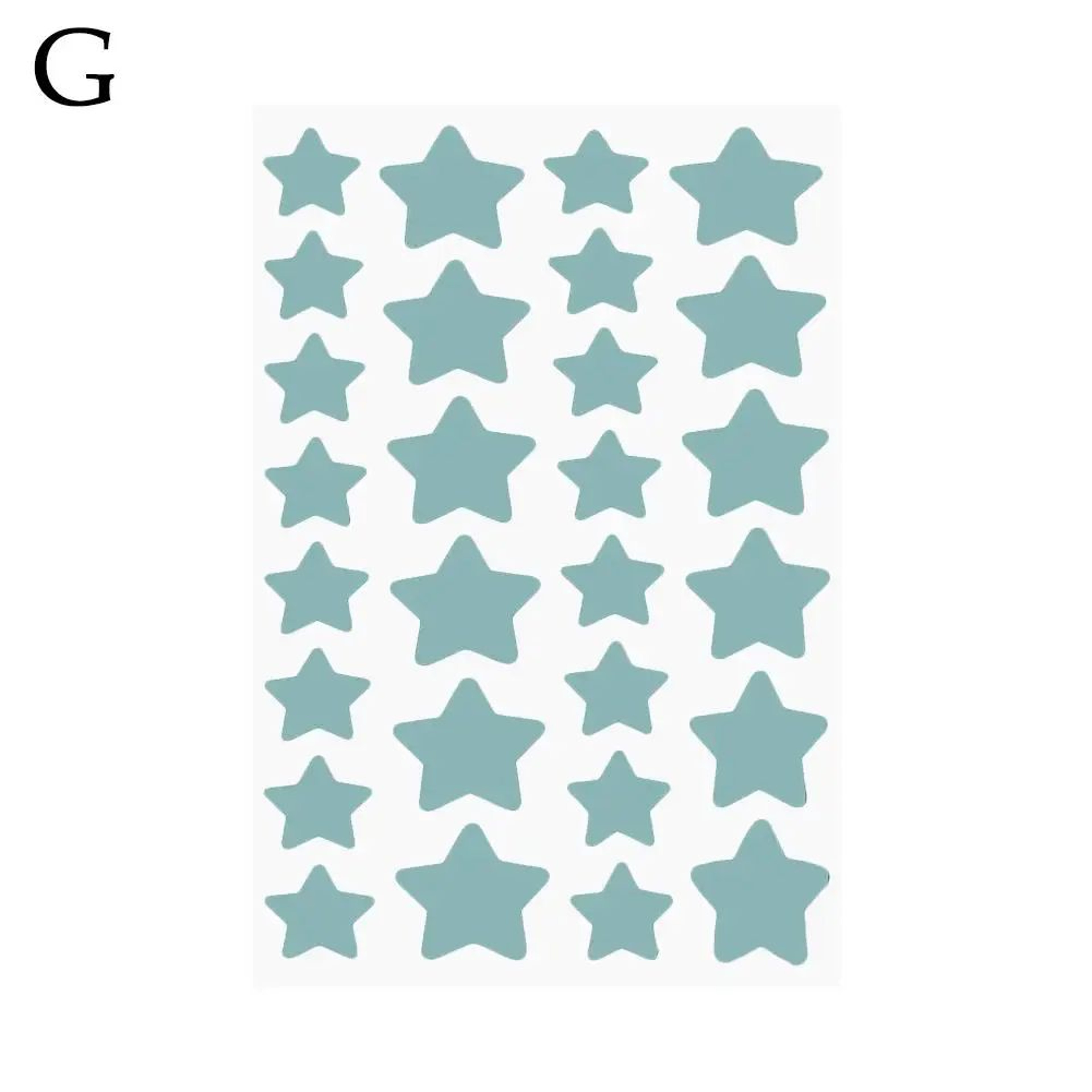Cute Star And Heart Acne Patches Invisible Pimple Covers 14