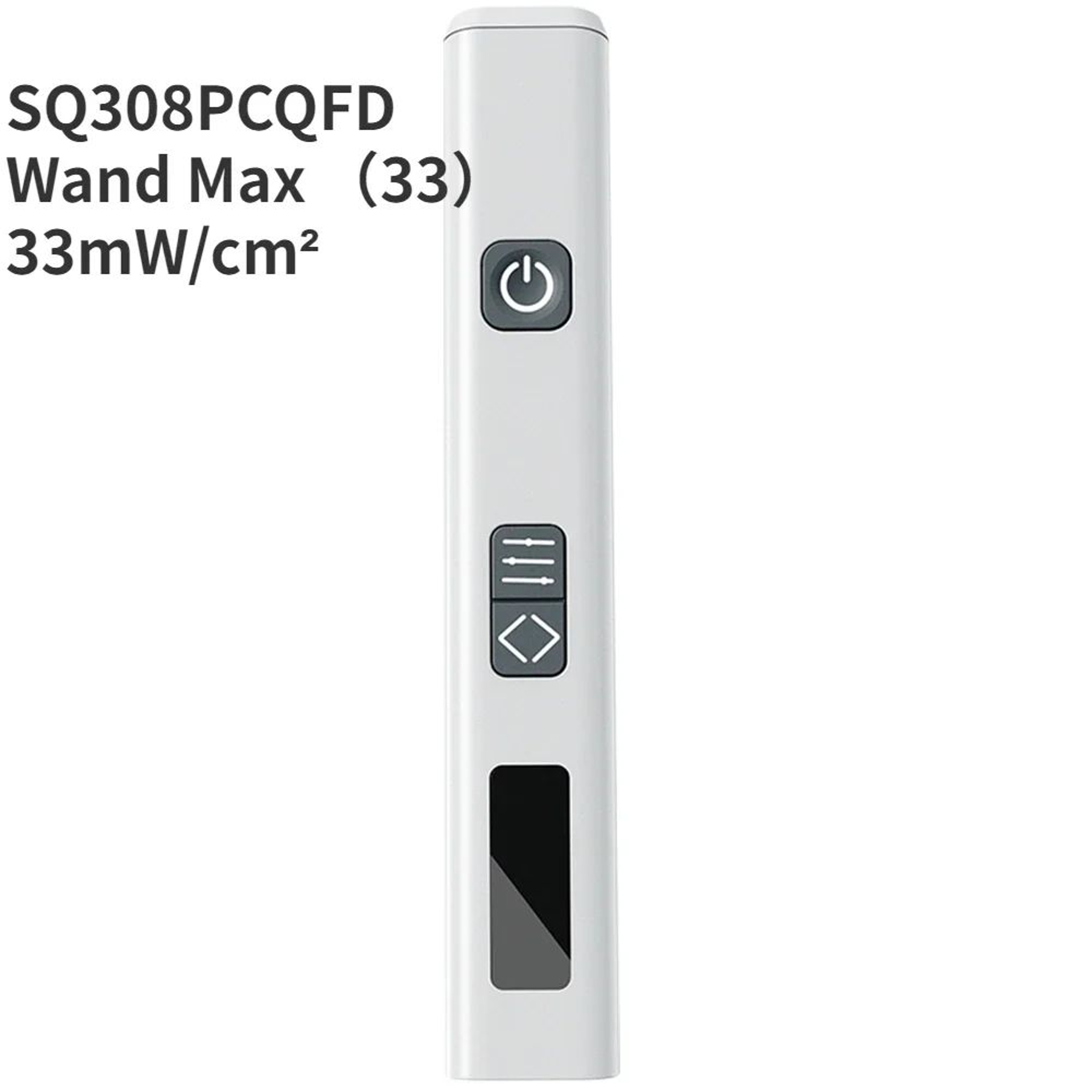 308nm LED UVB Light Therapy Pen With Protective Goggles 9