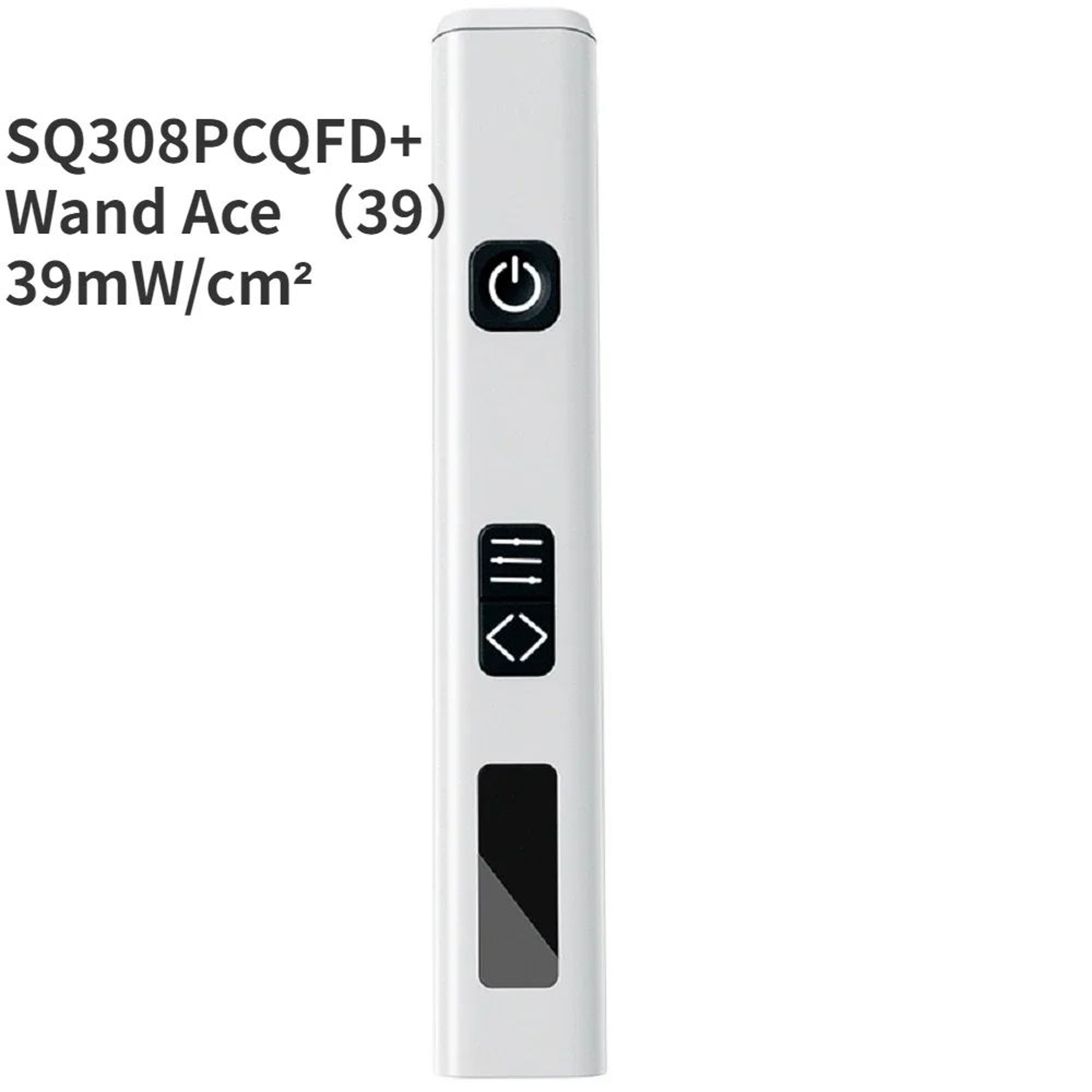 308nm LED UVB Light Therapy Pen With Protective Goggles 10