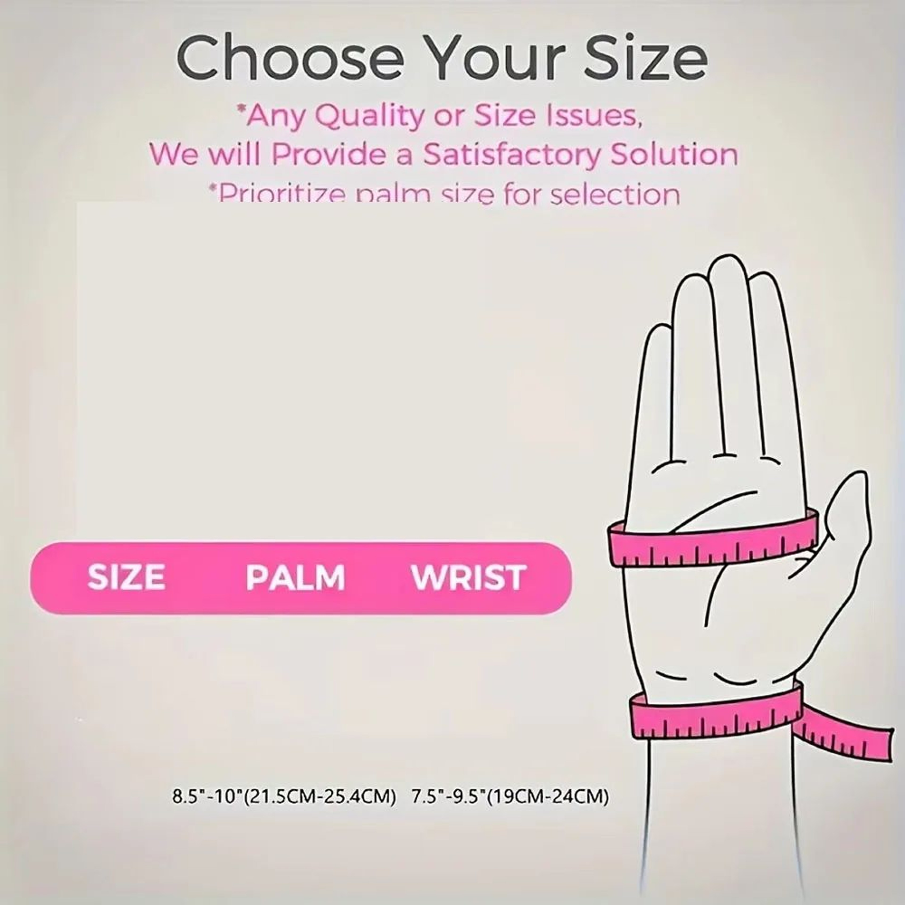 Adjustable Thumb Brace Stabilizer For Hand Support 5