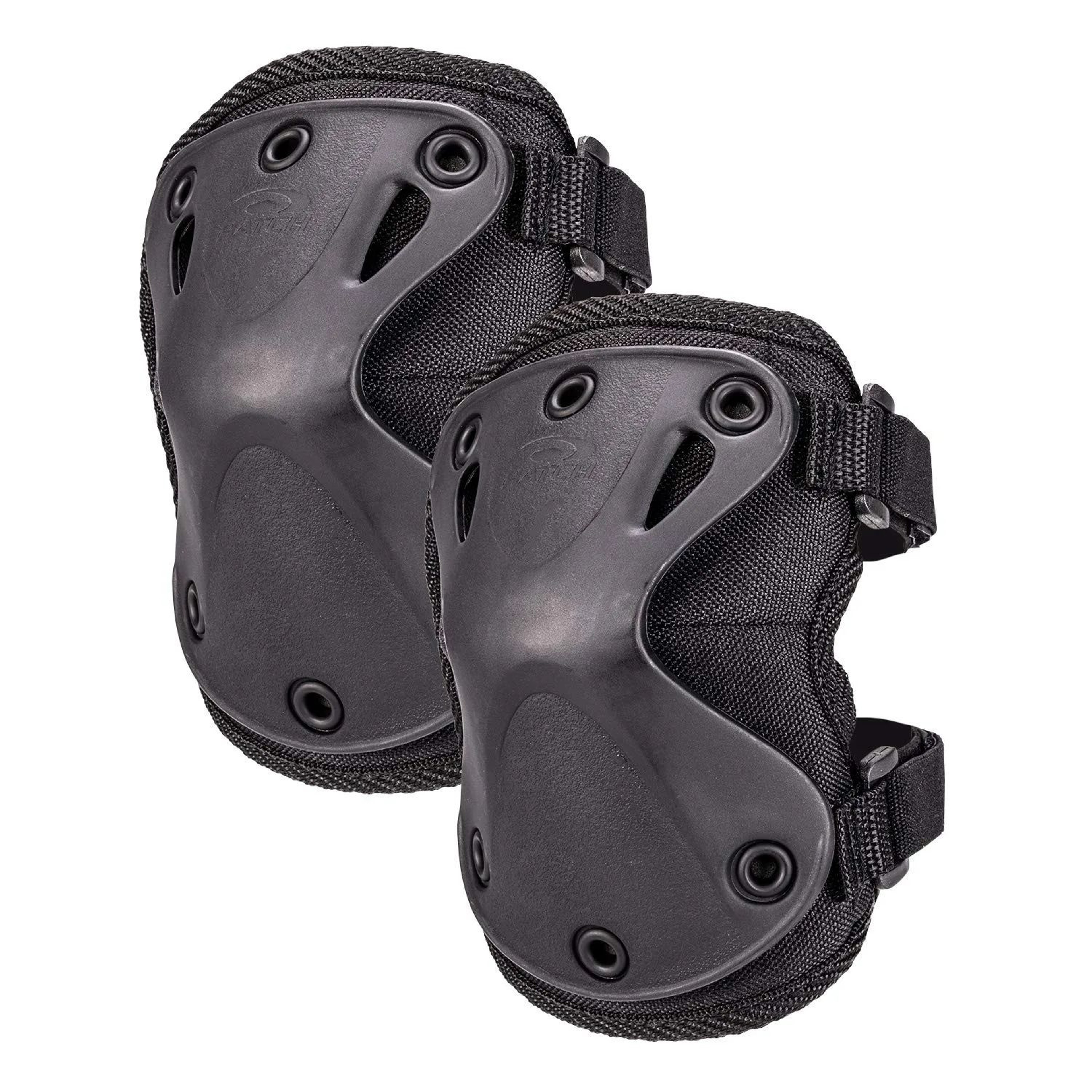 Professional Tactical Knee And Elbow Protective Pads Set 0