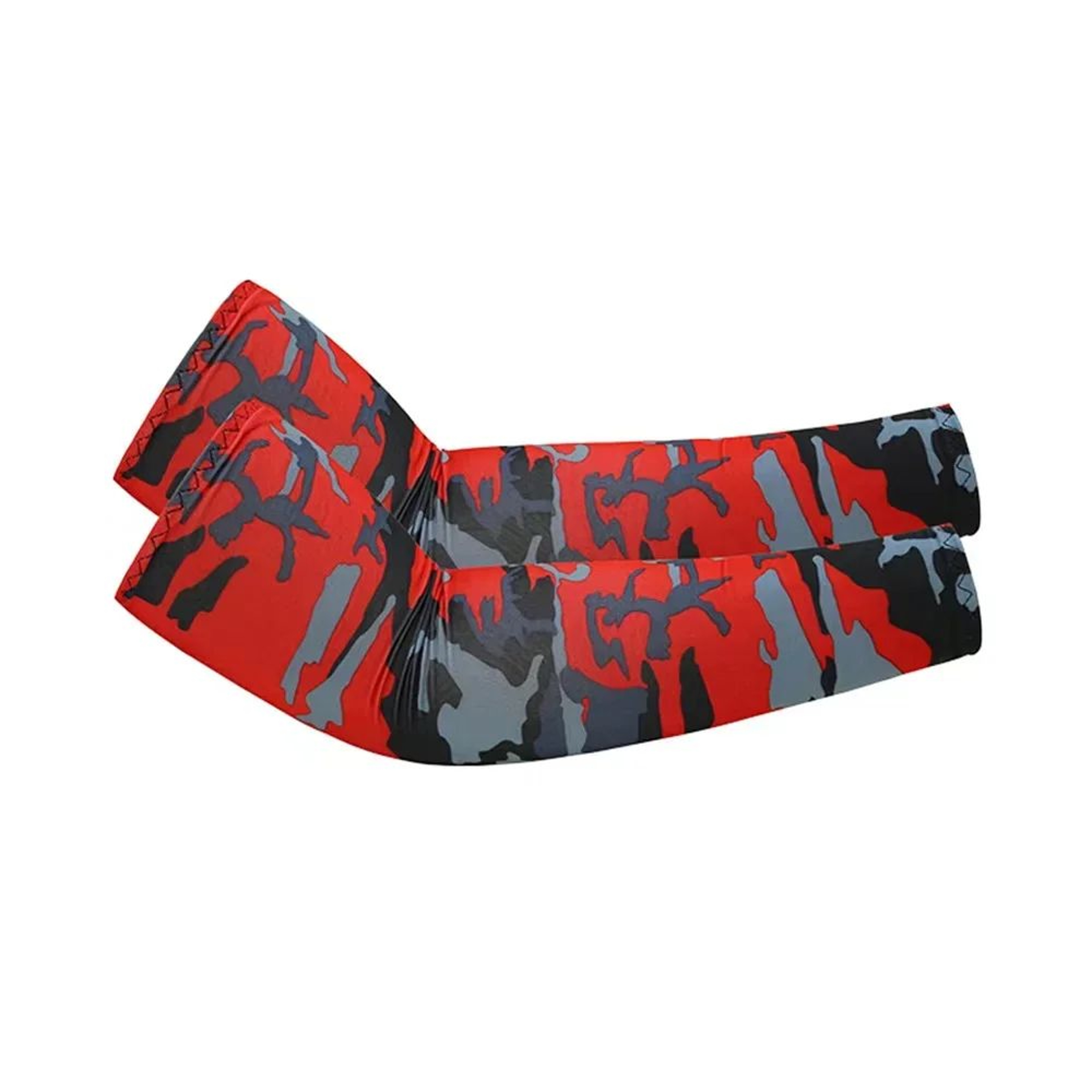 Cooling UV Protection Arm Sleeves For Sports And Outdoor Use 26