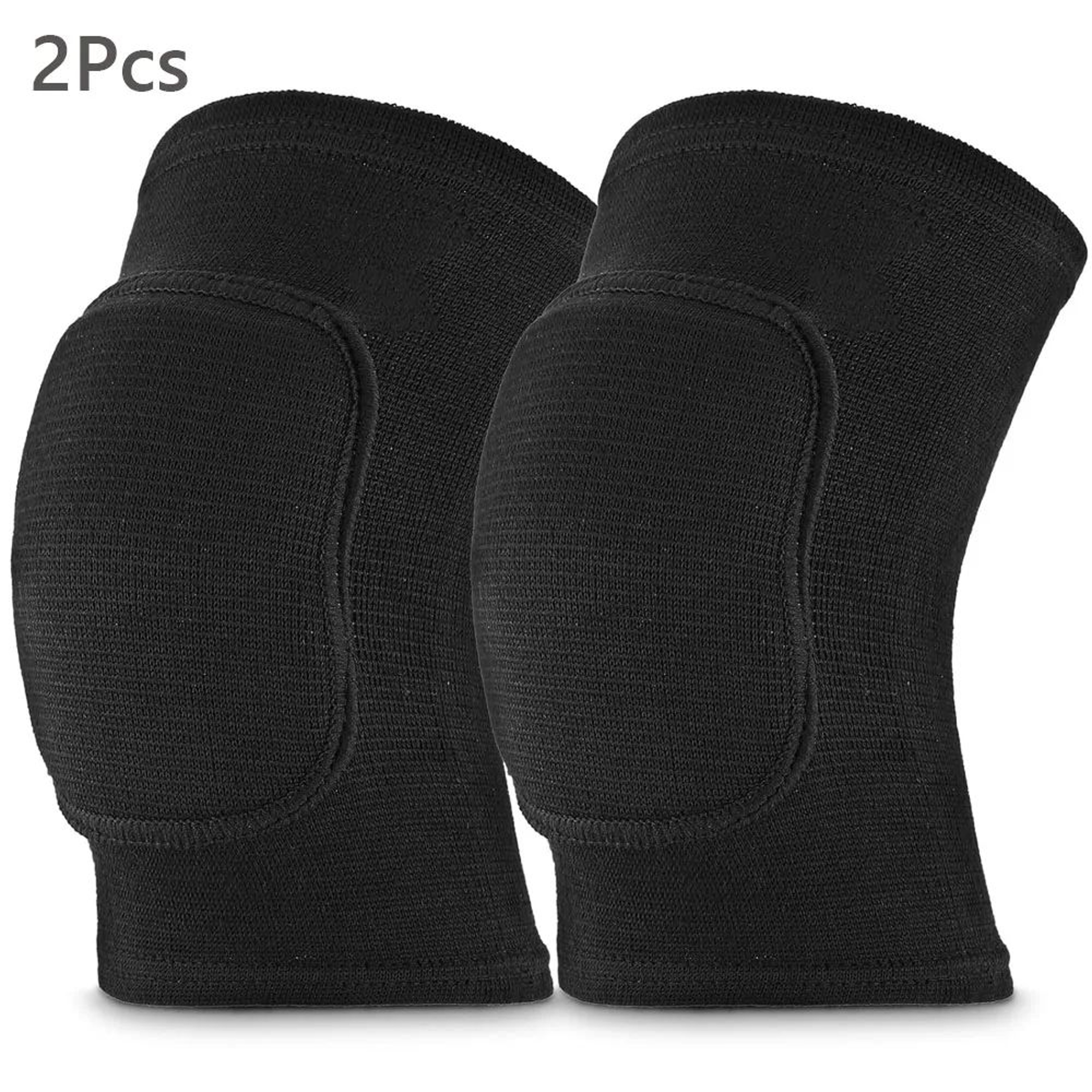 Soft Sponge Sports Elbow Pads 2 Pack 11
