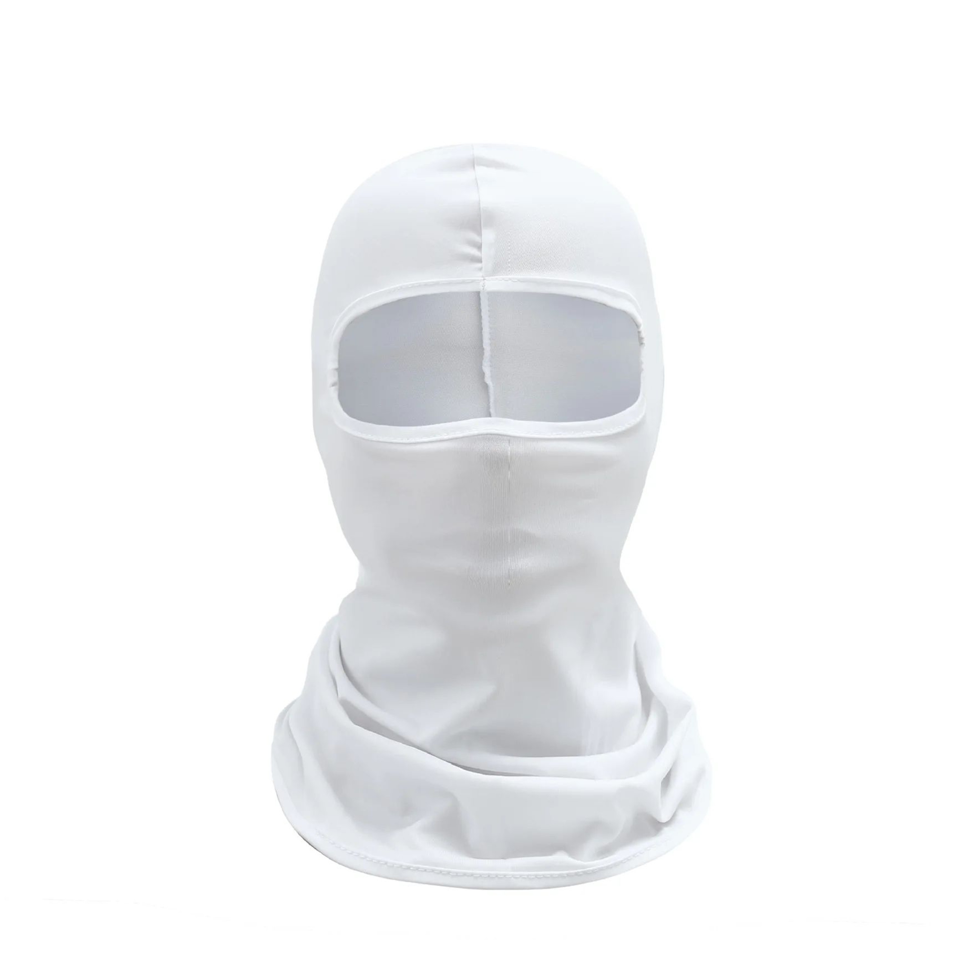UV Protection Balaclava Full Face Mask Helmet Liner 6