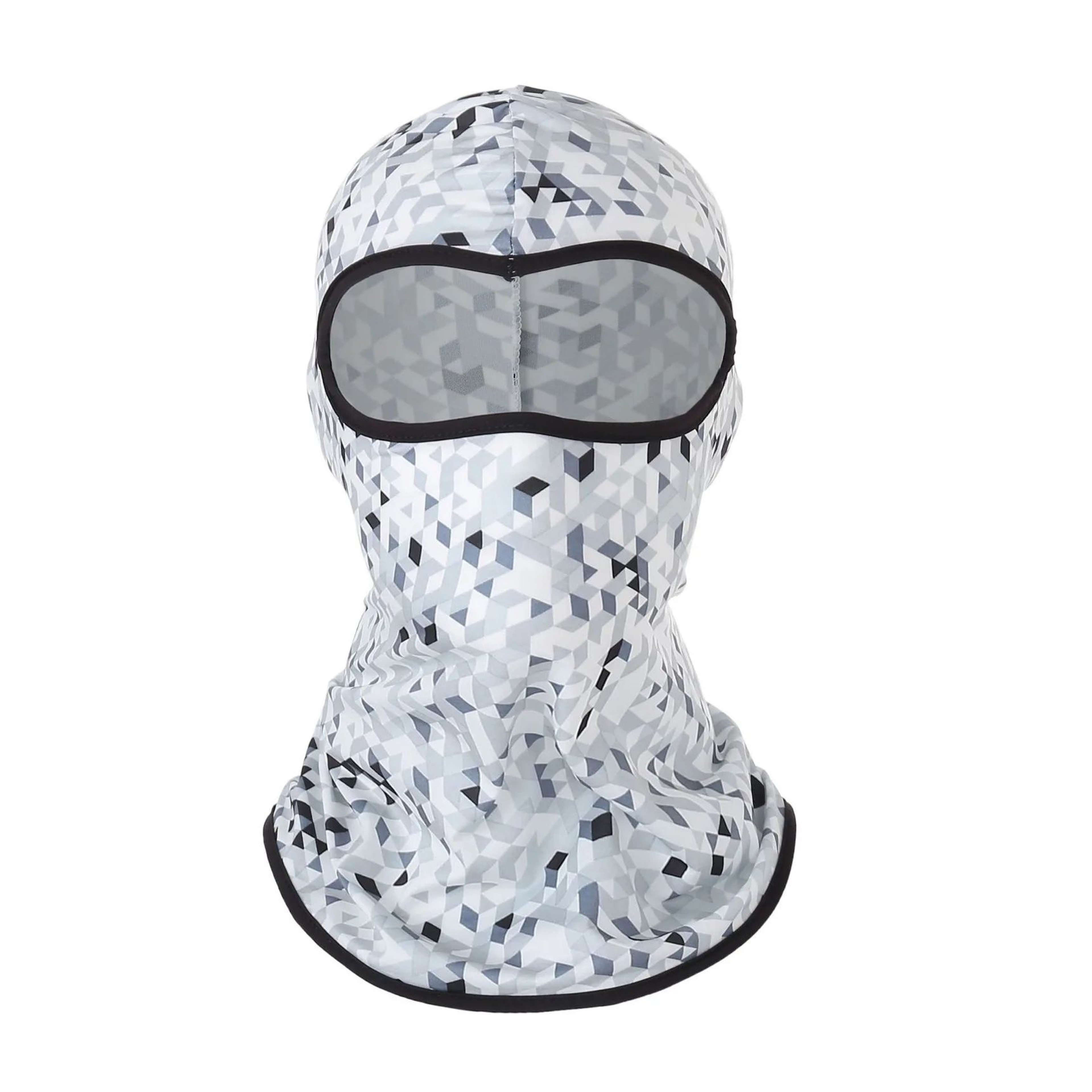 UV Protection Balaclava Full Face Mask Helmet Liner 22