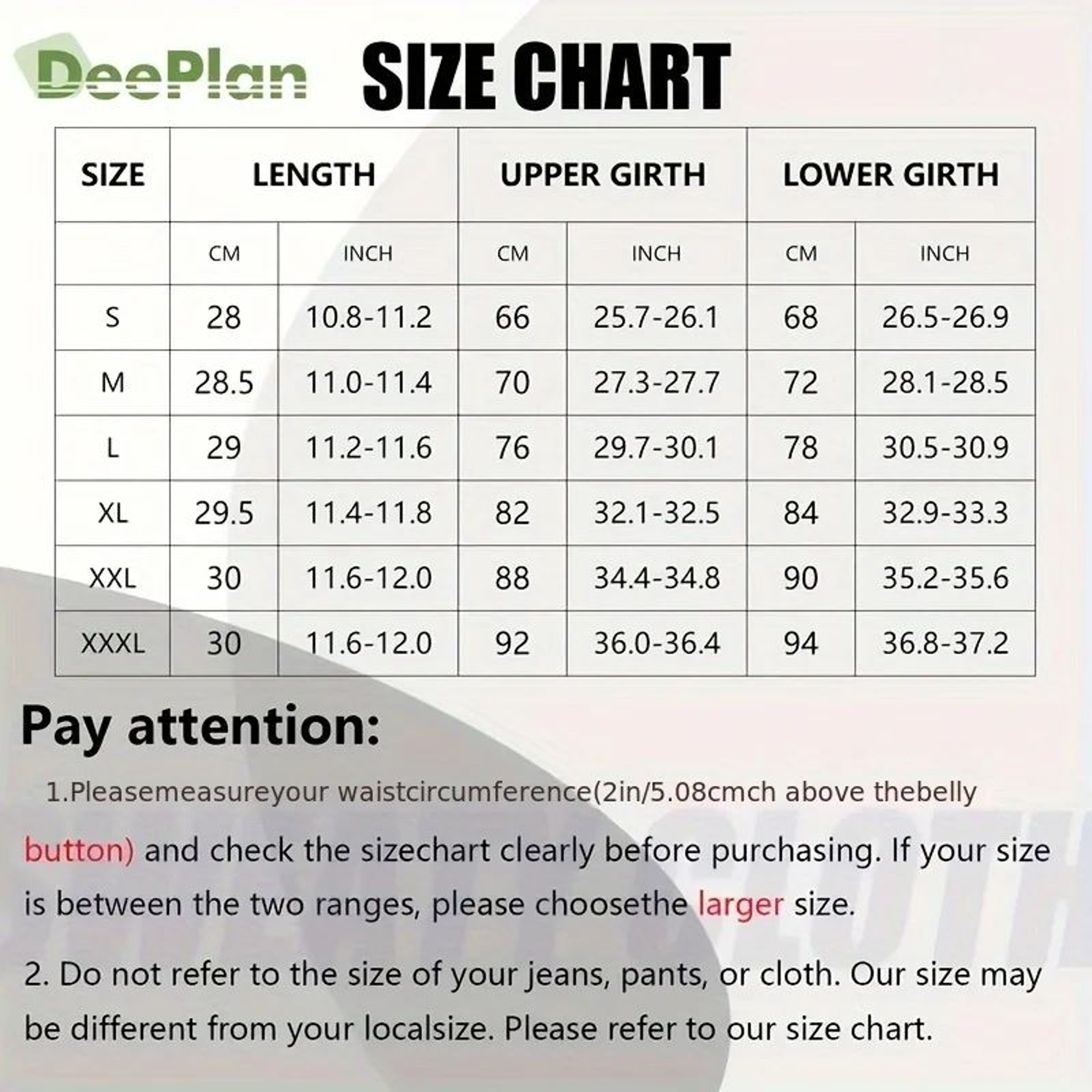 Adjustable Women's Postpartum Waist Trainer Support Belt – view 6