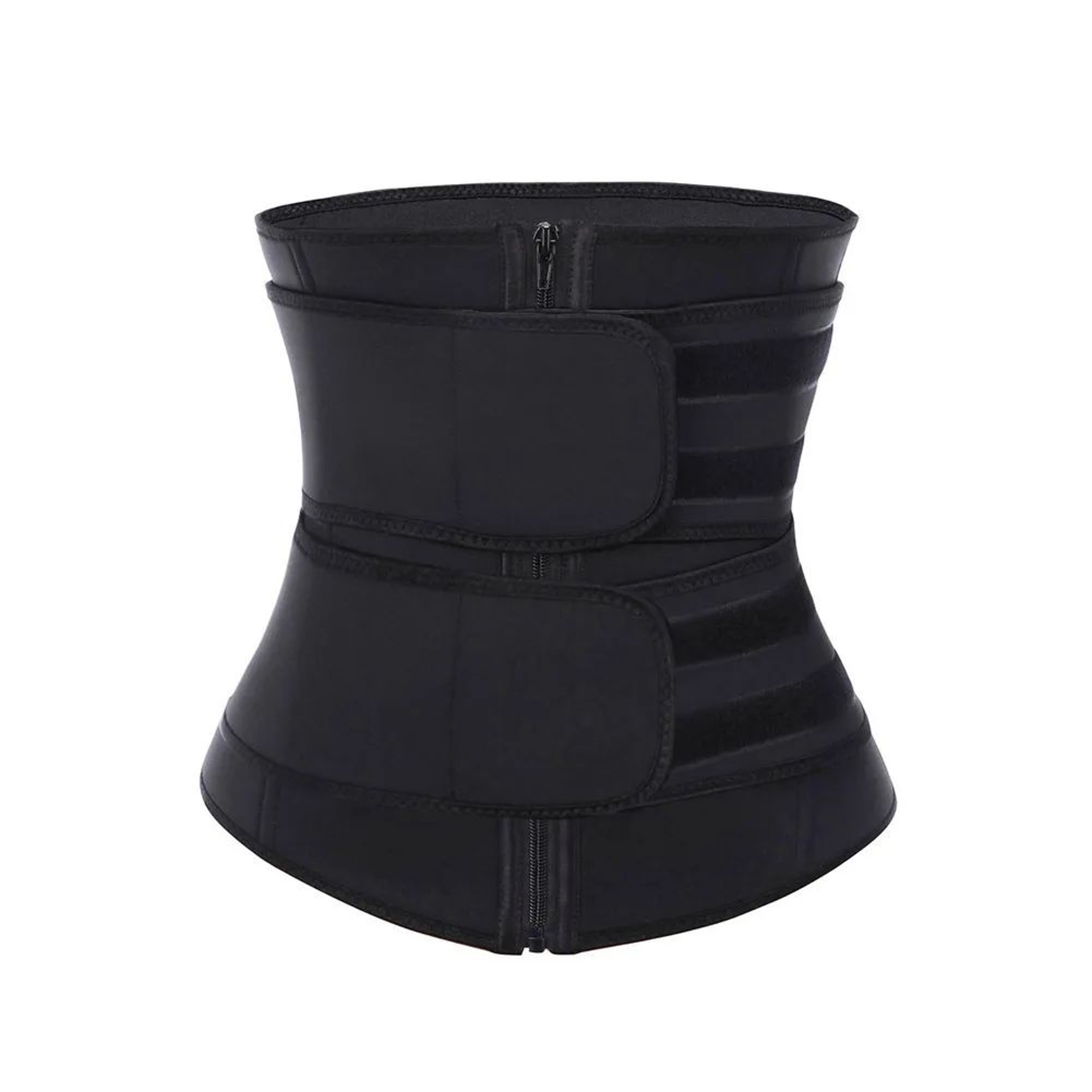 Adjustable Womens Postpartum Waist Trainer Support Belt 6