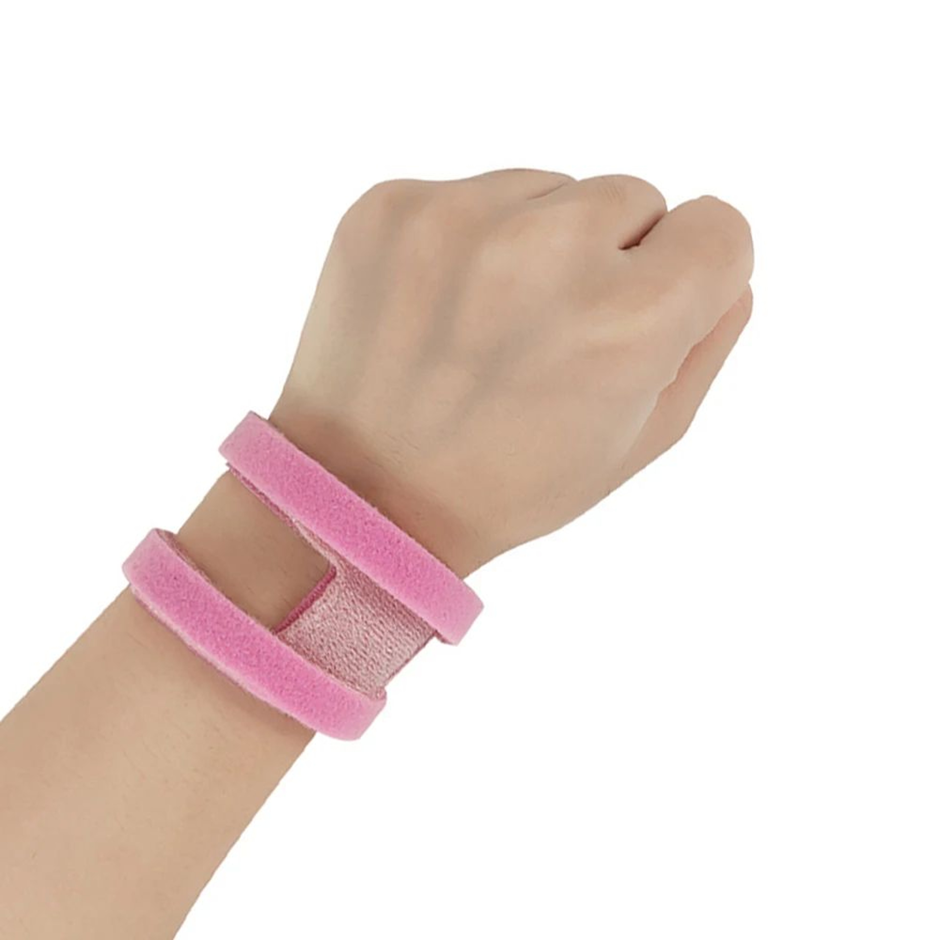 Adjustable Wrist Support Brace With Compression Strap 8