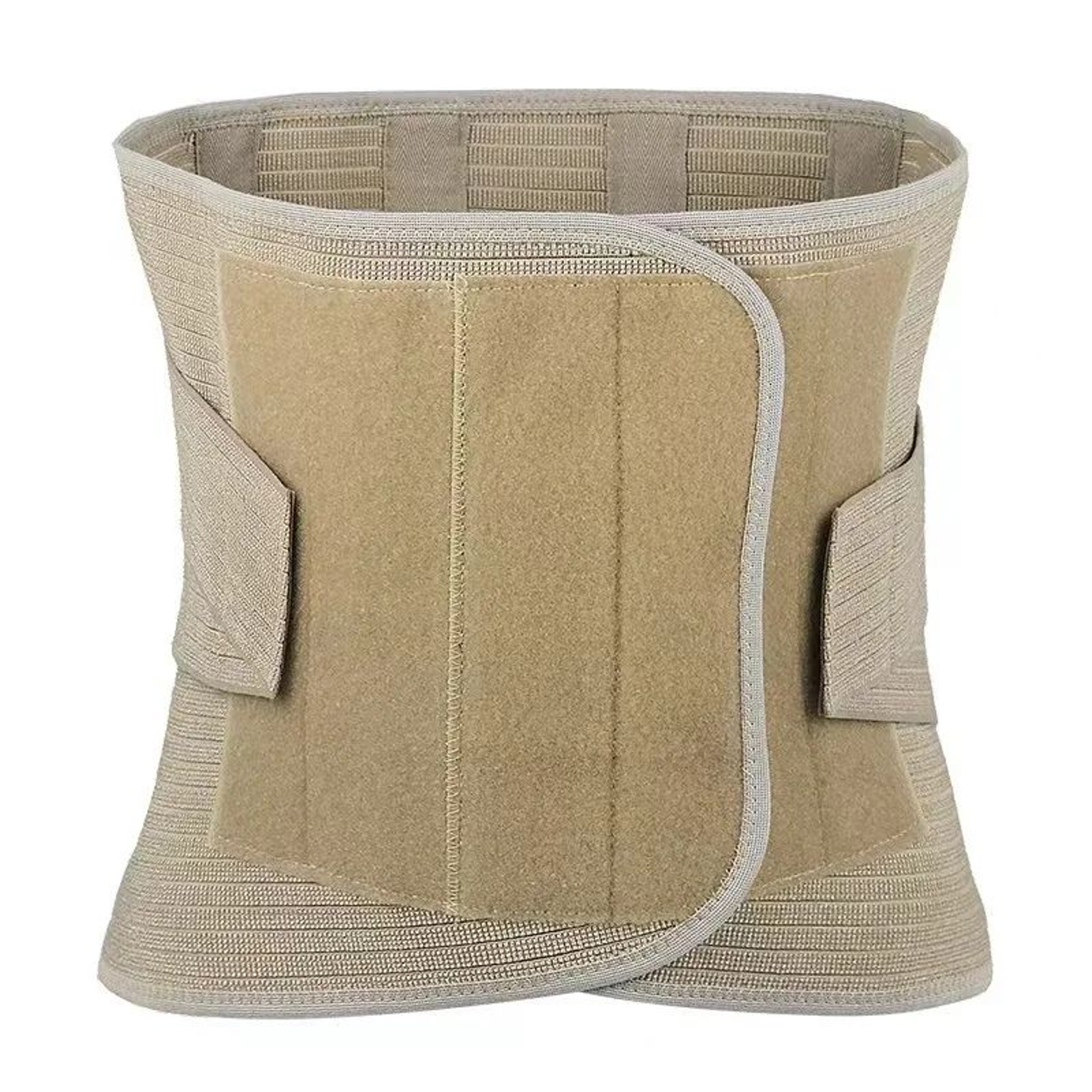 Adjustable Lumbar Back Support Belt For Waist Support 7