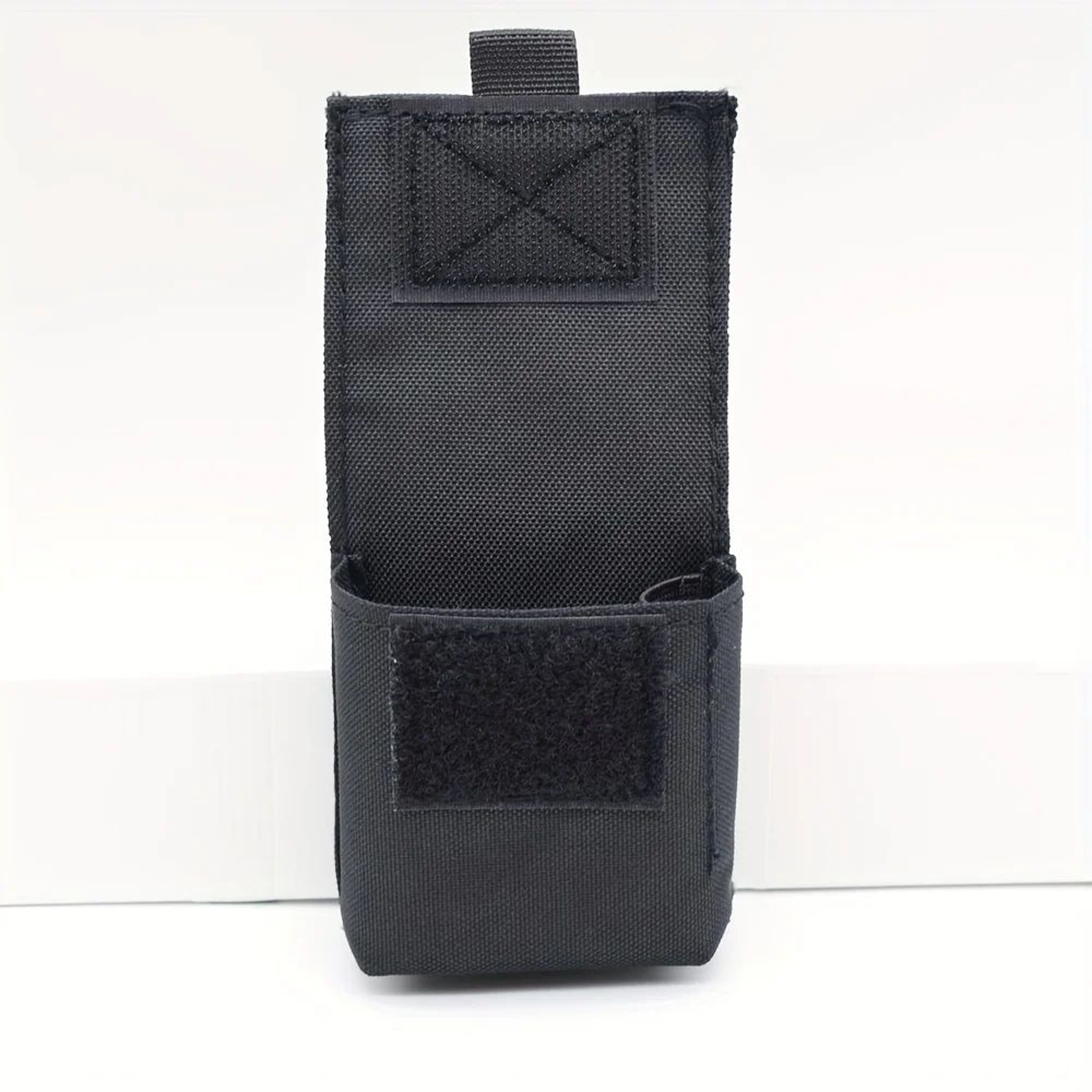 Small MOLLE Utility Pouch EDC Waist Organizer Bag 2