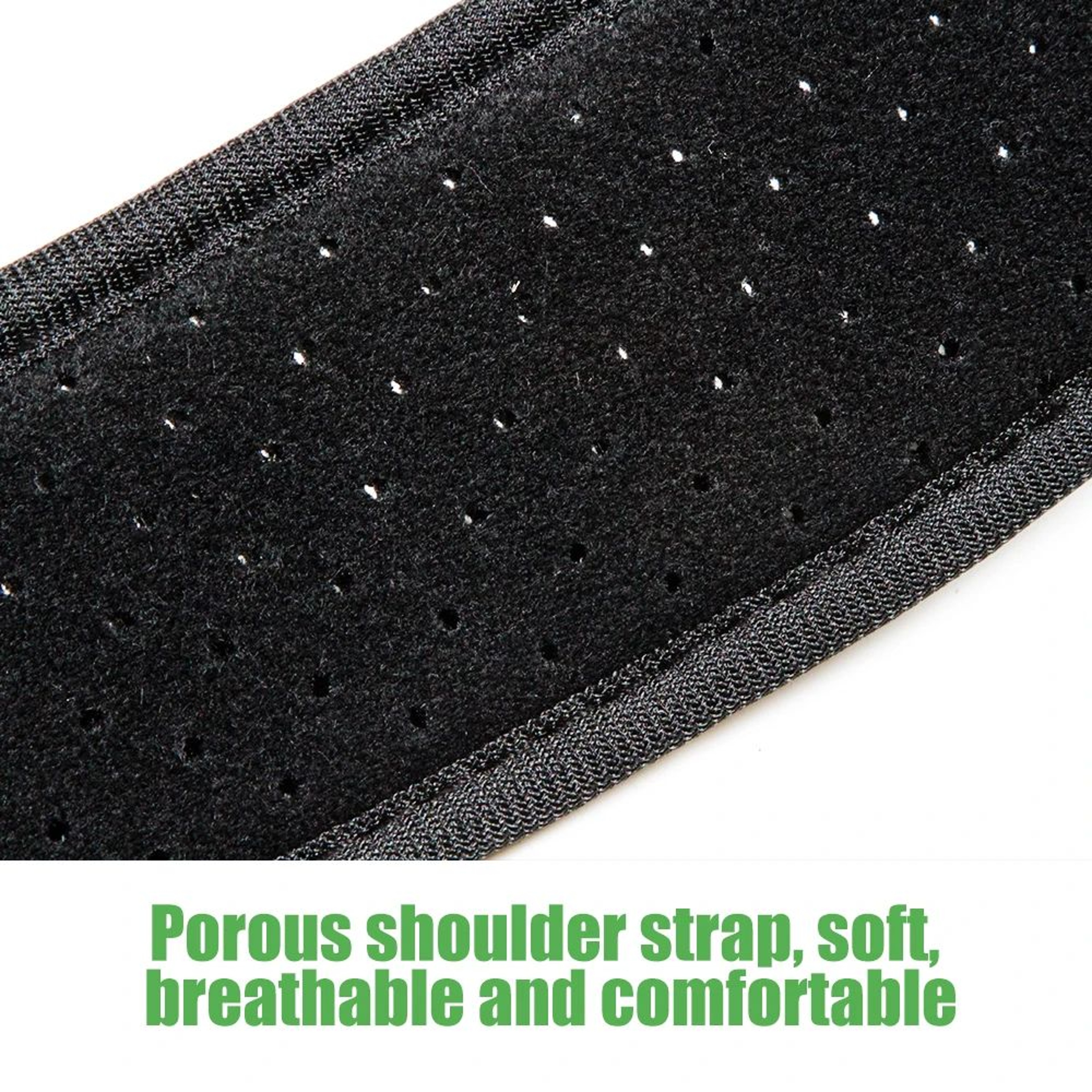 Adjustable Back Posture Corrector Belt With Clavicle Support 13