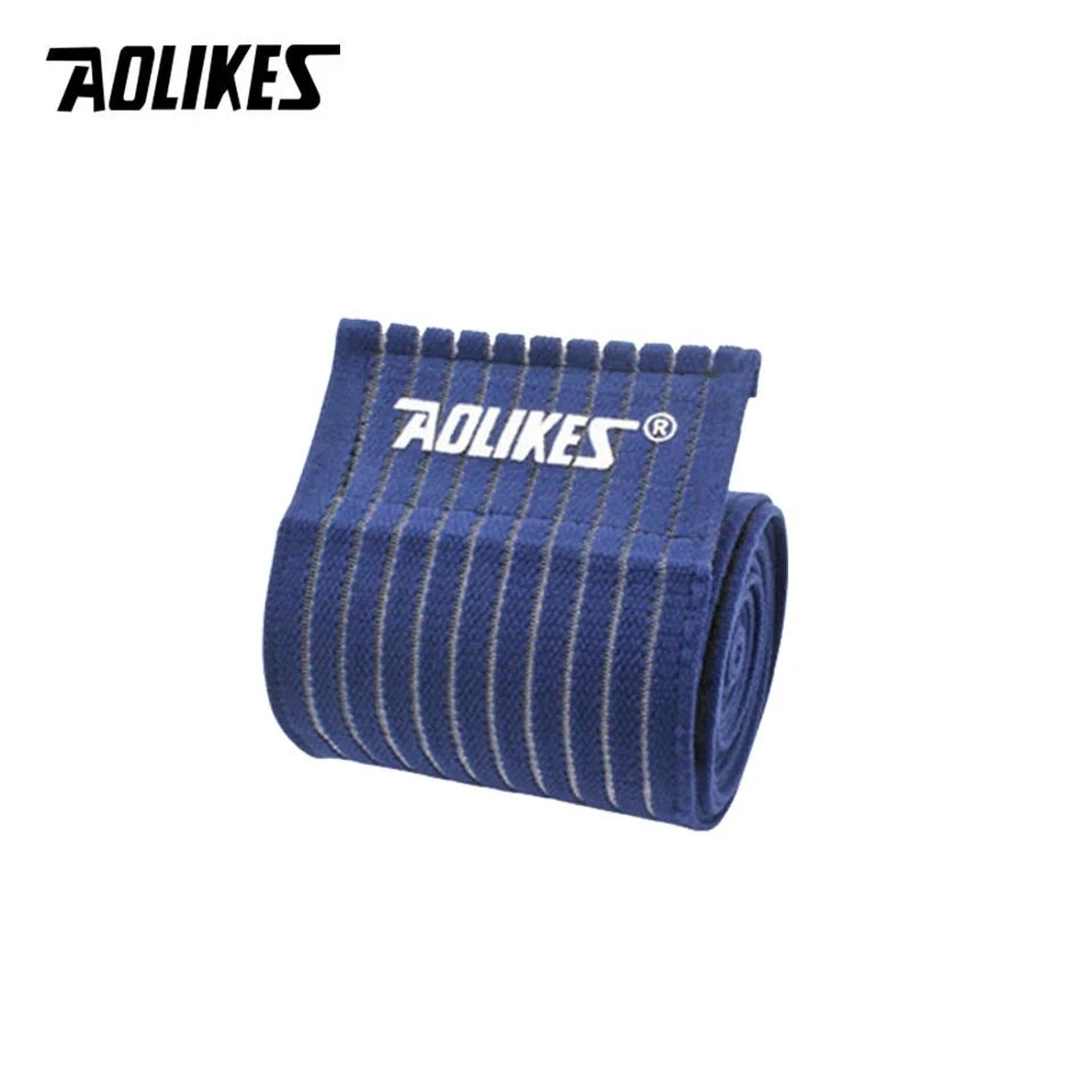AOLIKES Adjustable Compression Bandage Wrap 40 To 180cm 9