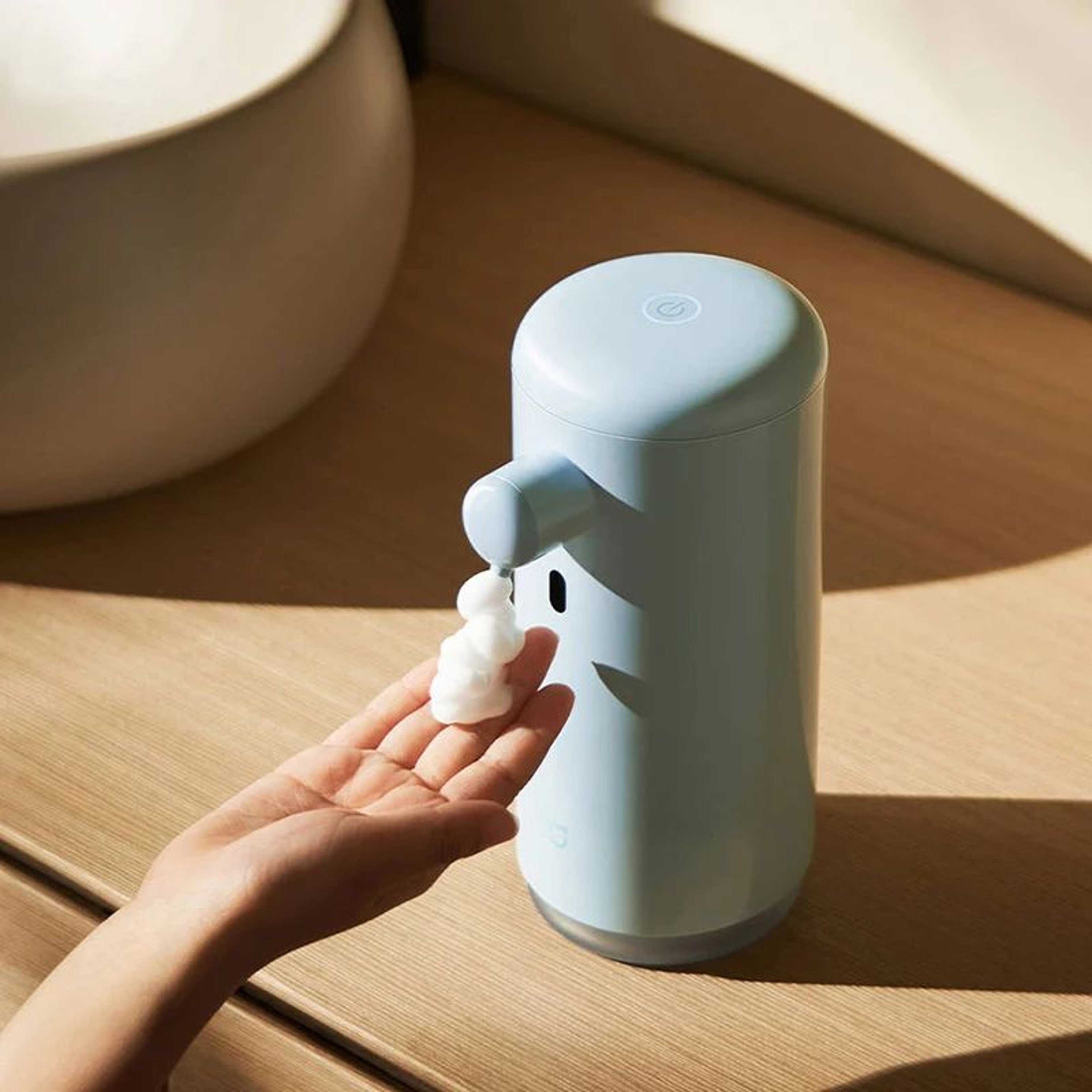 Xiaomi Mijia Automatic Foaming Soap Dispenser Cute Edition 2